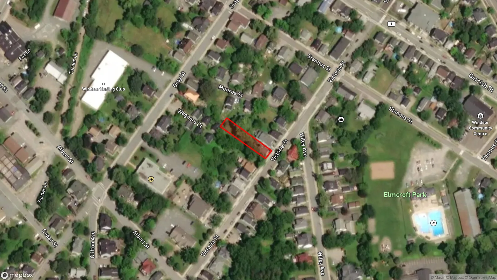 Tax sale property at , West Hants - Photo 2