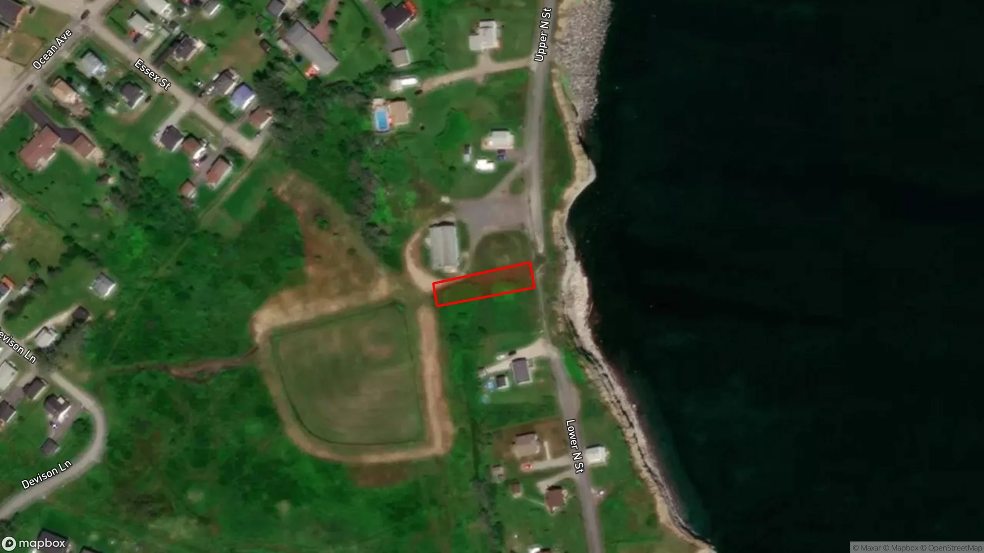 Tax sale property at , Cape Breton - Photo 2