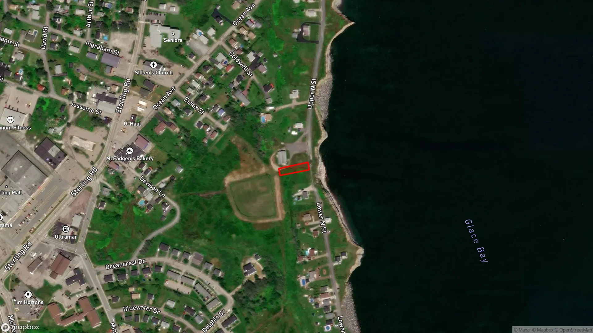 Tax sale property at , Cape Breton - Photo 3