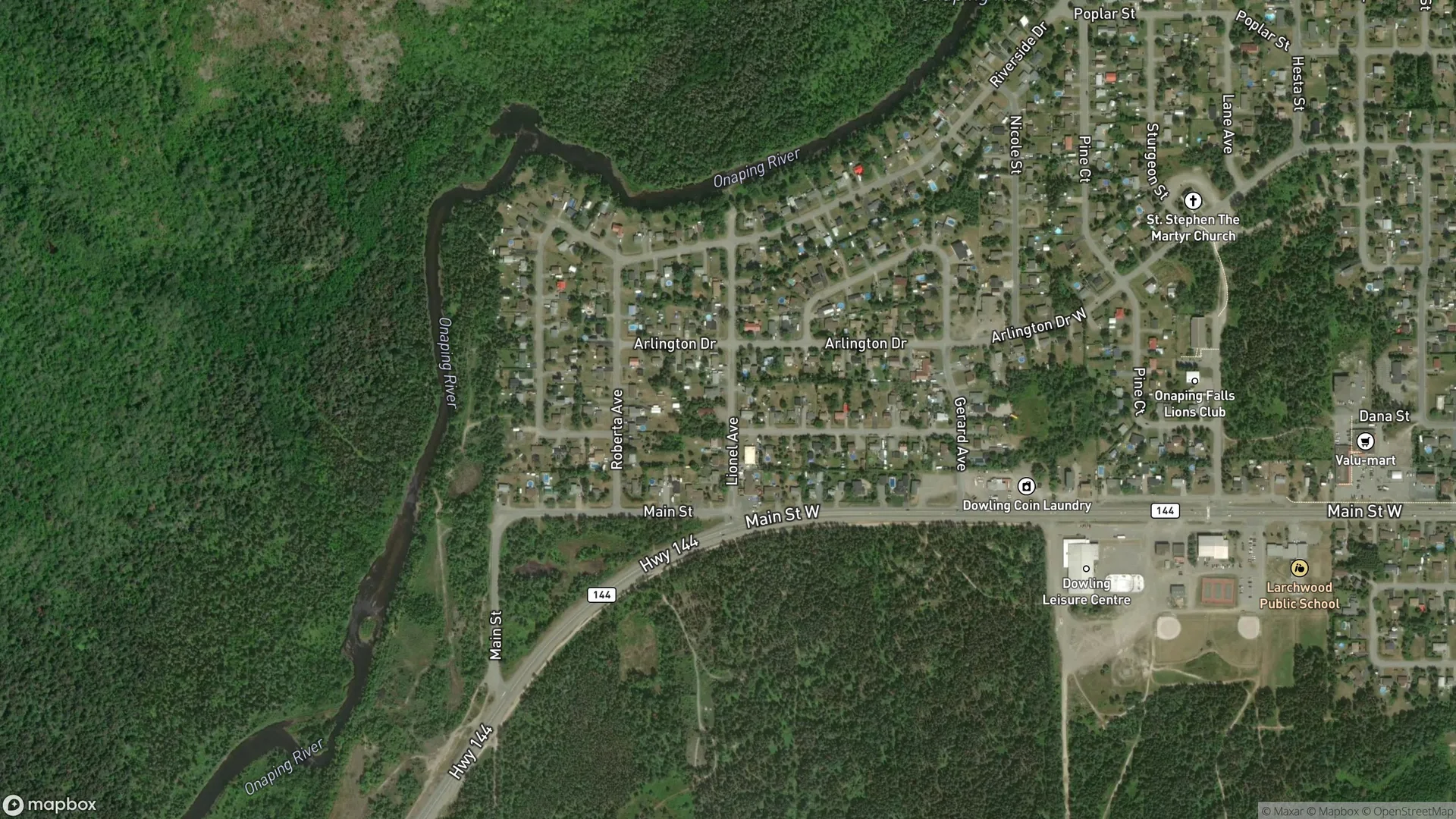 Tax sale property at Lionel Avenue, Chelmsford, ON  P0M 1L0, Greater Sudbury - Photo 3