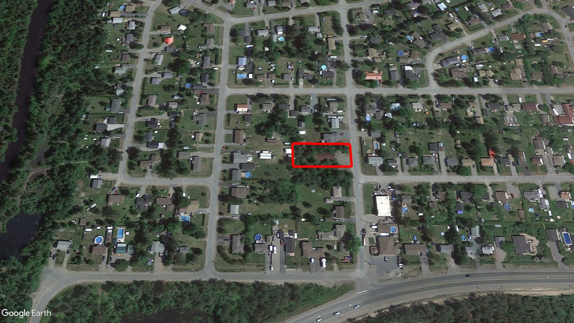 - Tax sale property in Greater Sudbury