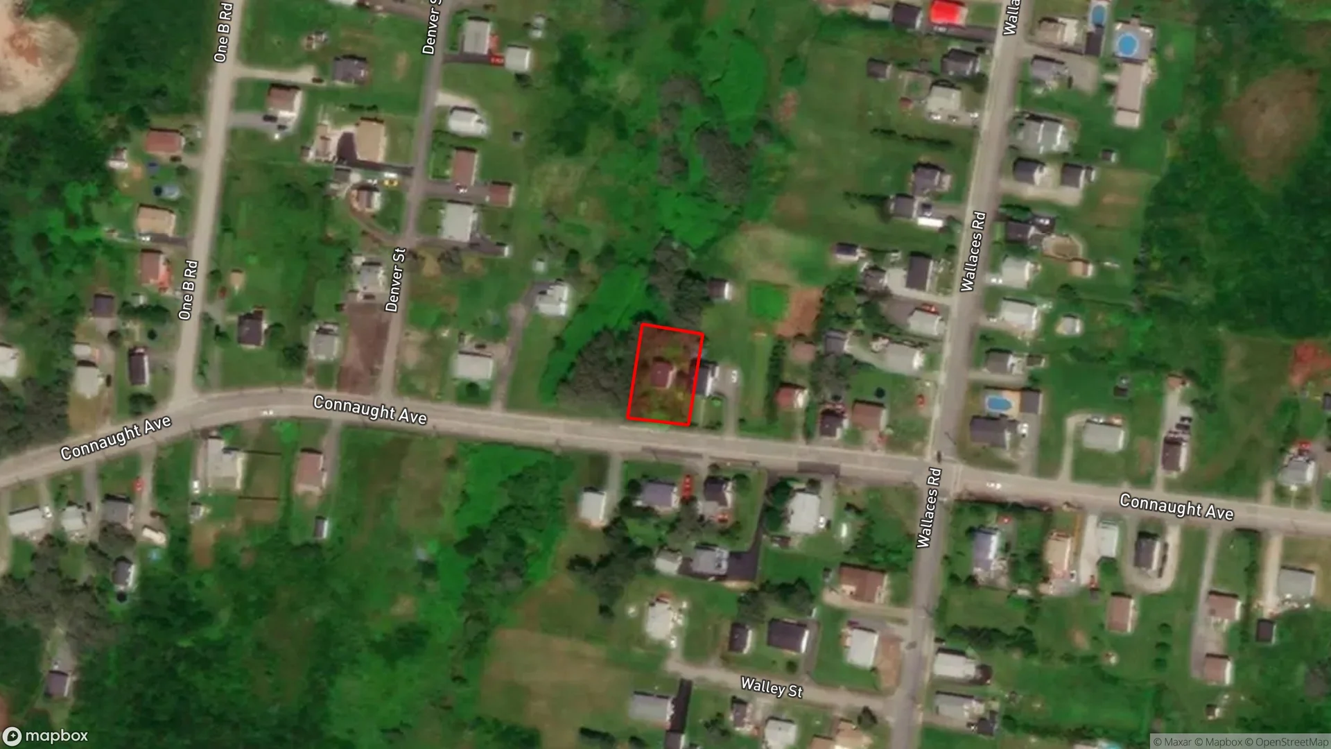 Tax sale property at , Cape Breton - Photo 2