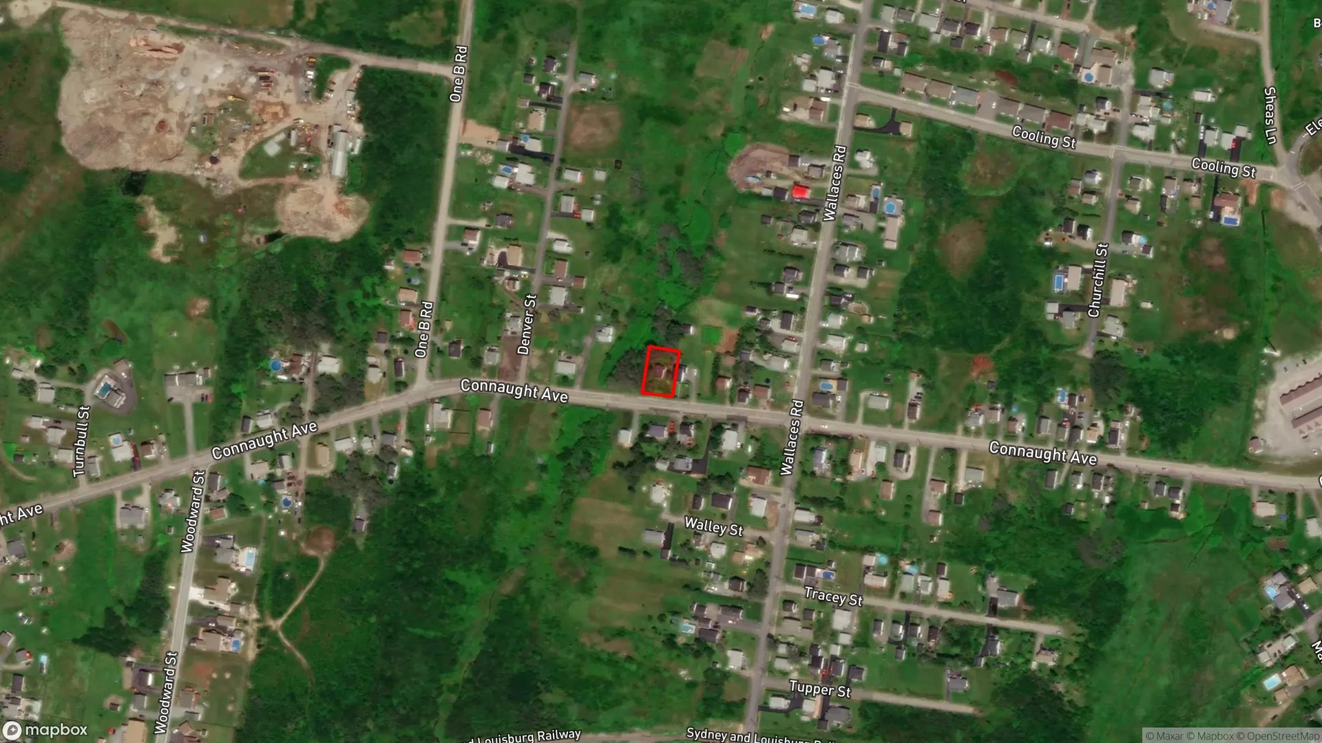 Tax sale property at , Cape Breton - Photo 3