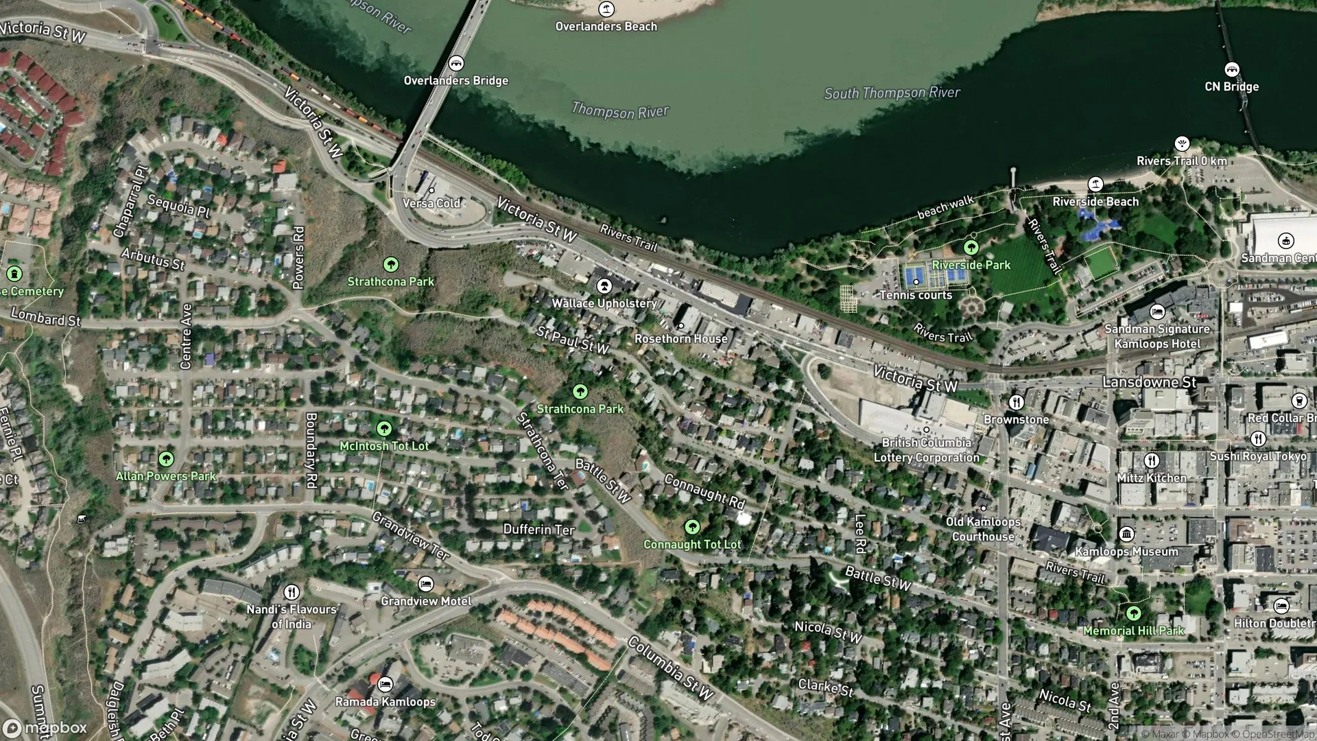 Tax sale property at , Kamloops - Photo 3