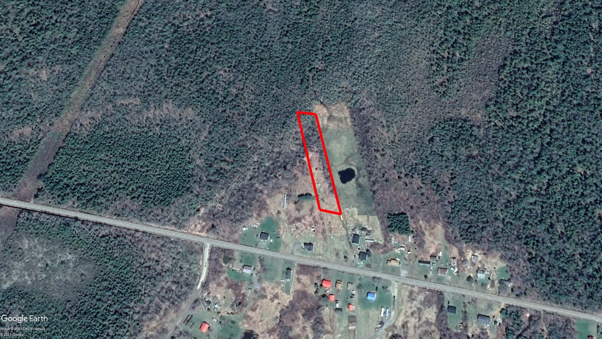 Tax sale property at No 340 Highway, Weaver Settlement, Digby - Photo 2
