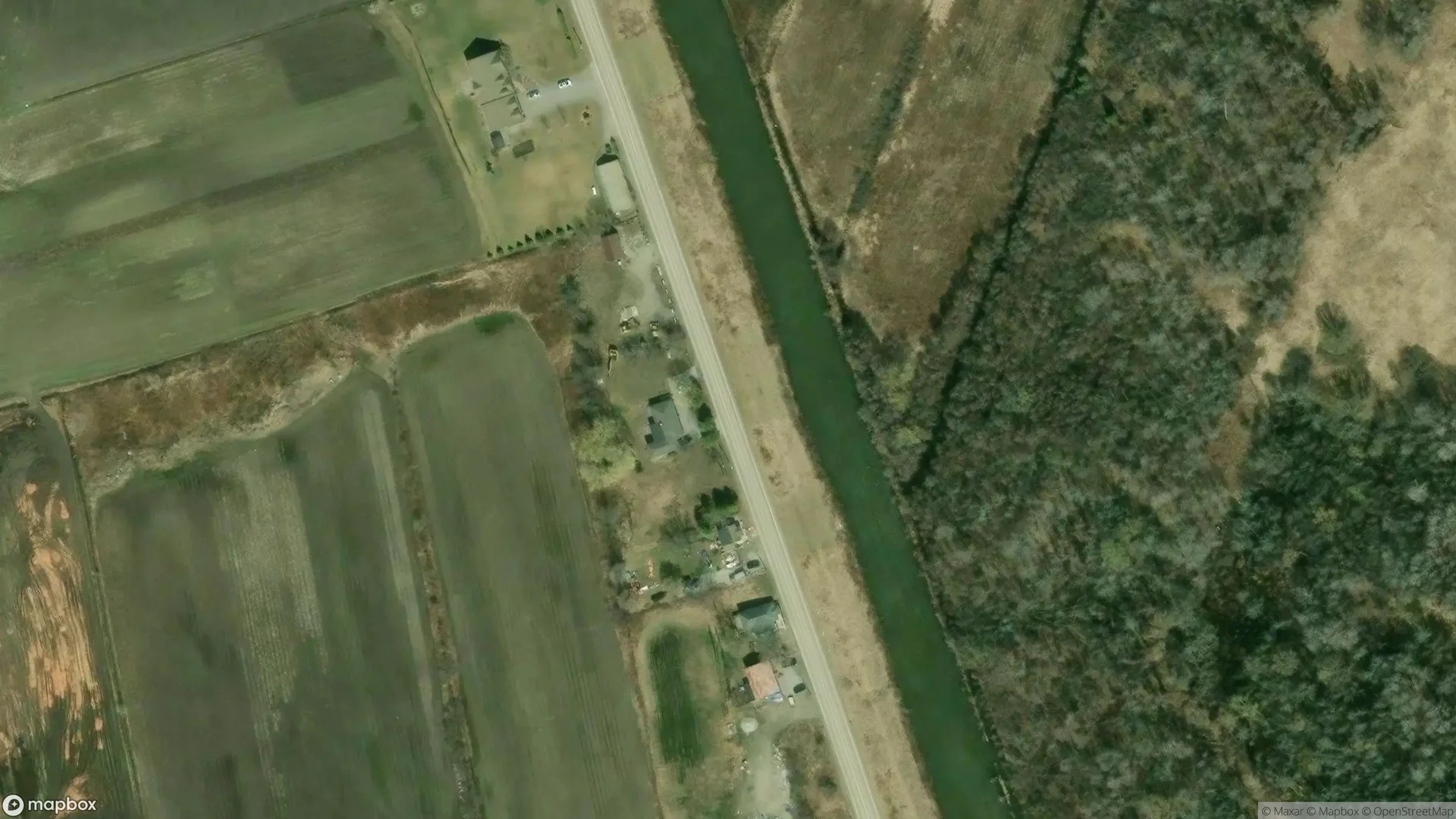Tax sale property at 838055 North Pump House Rd., Coleman Township, Coleman - Photo 2