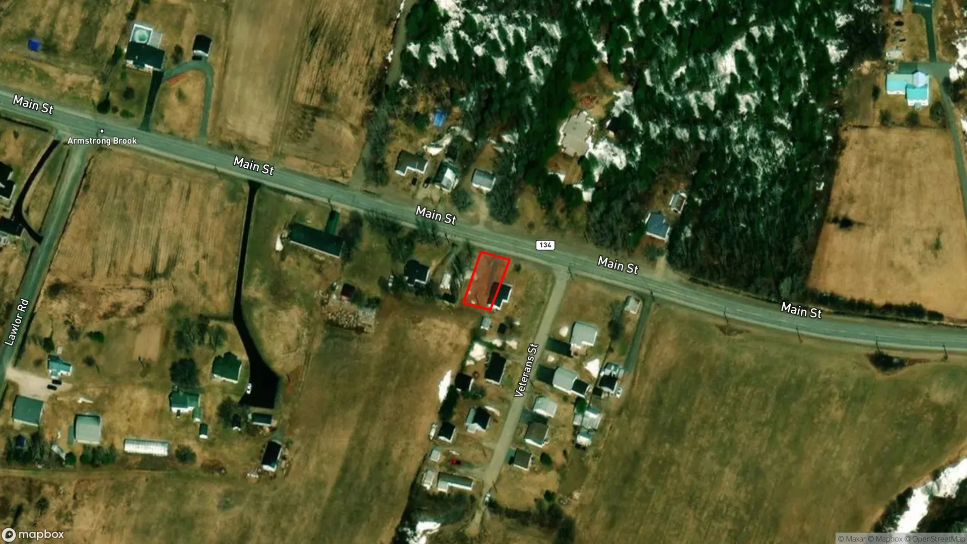 Tax sale property at , Bathurst - Photo 2