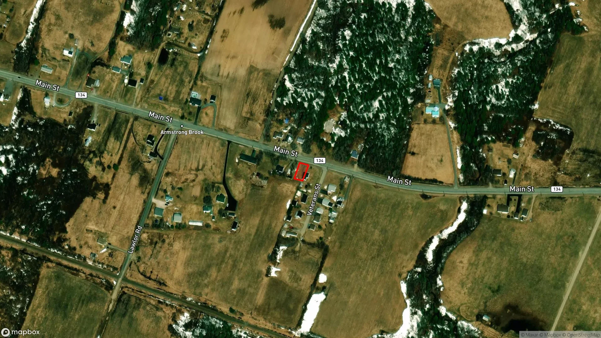 Tax sale property at , Bathurst - Photo 3