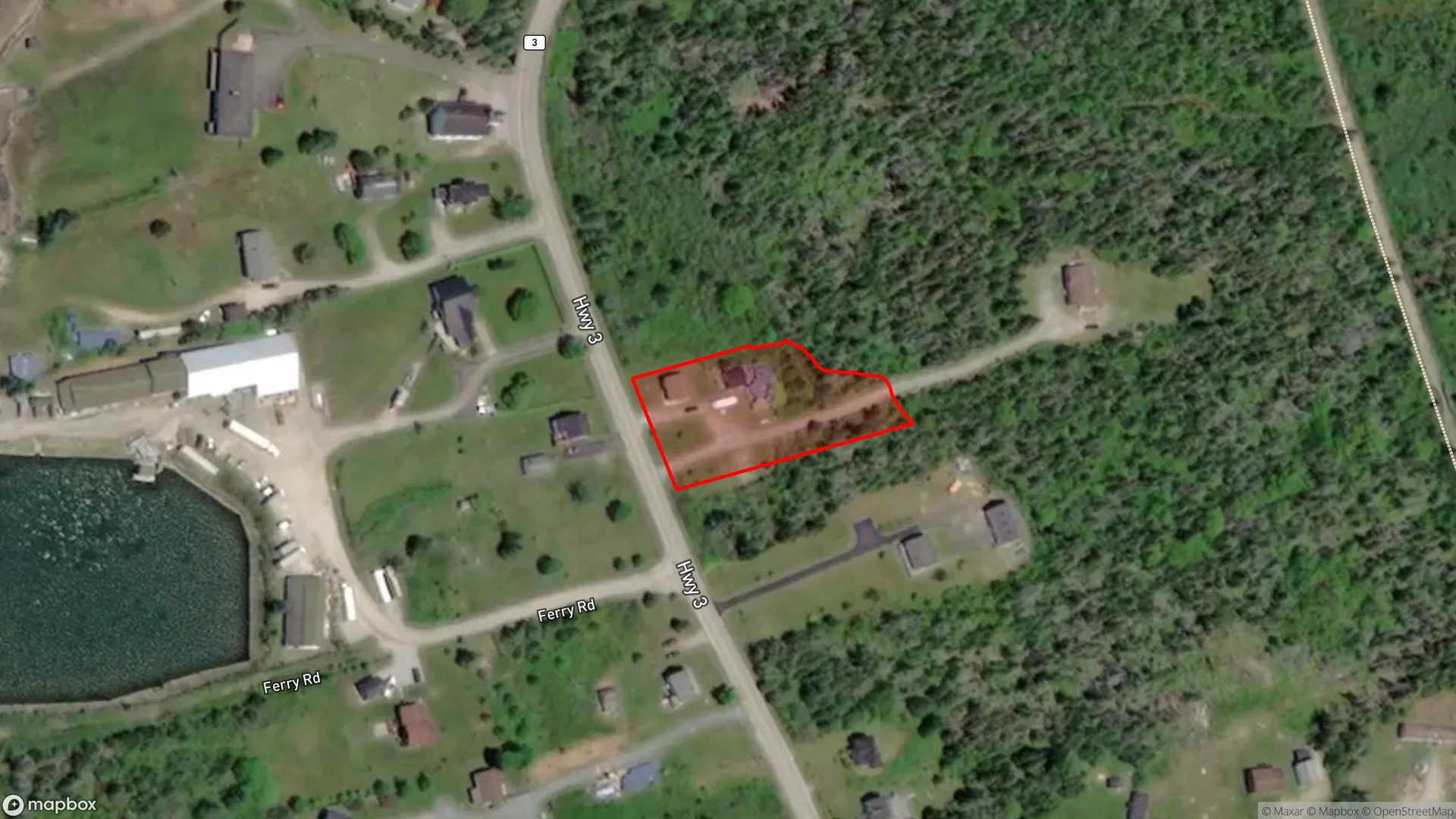Tax sale property at , Barrington - Photo 2