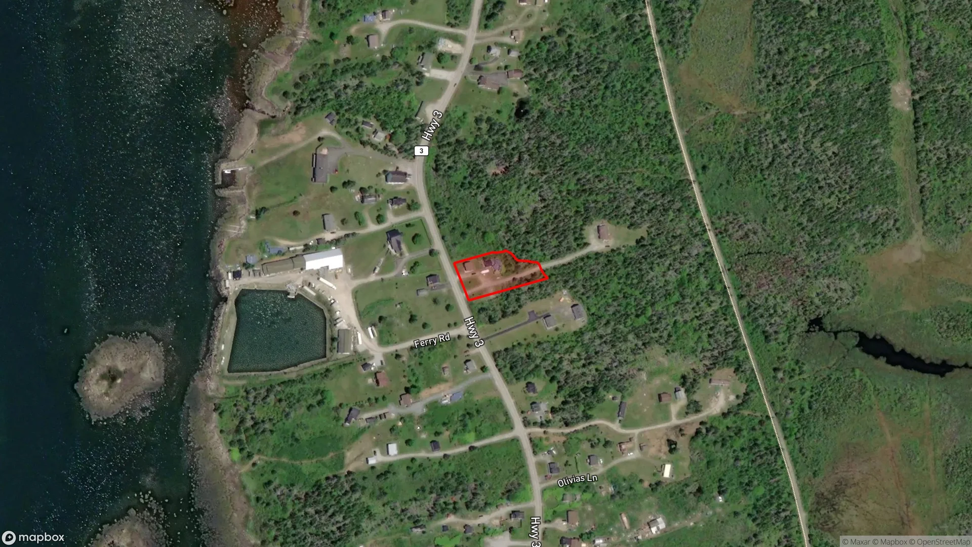 Tax sale property at , Barrington - Photo 3