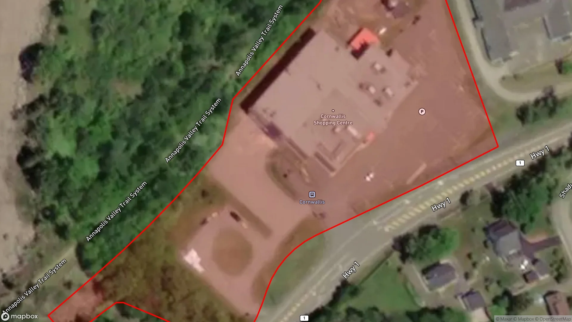 Tax Sale Property in Annapolis, Nova Scotia