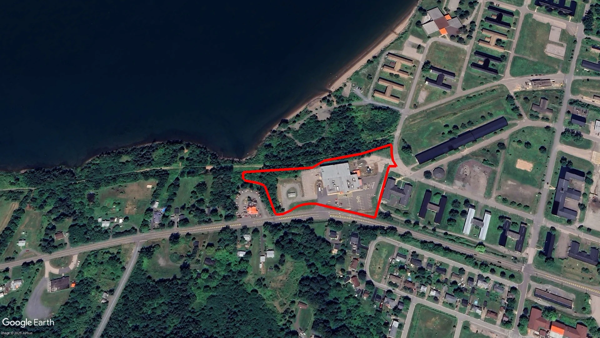Tax sale property at 1043 HIGHWAY 1, LOT 227 CORNWALLIS PARK, Annapolis - Photo 3