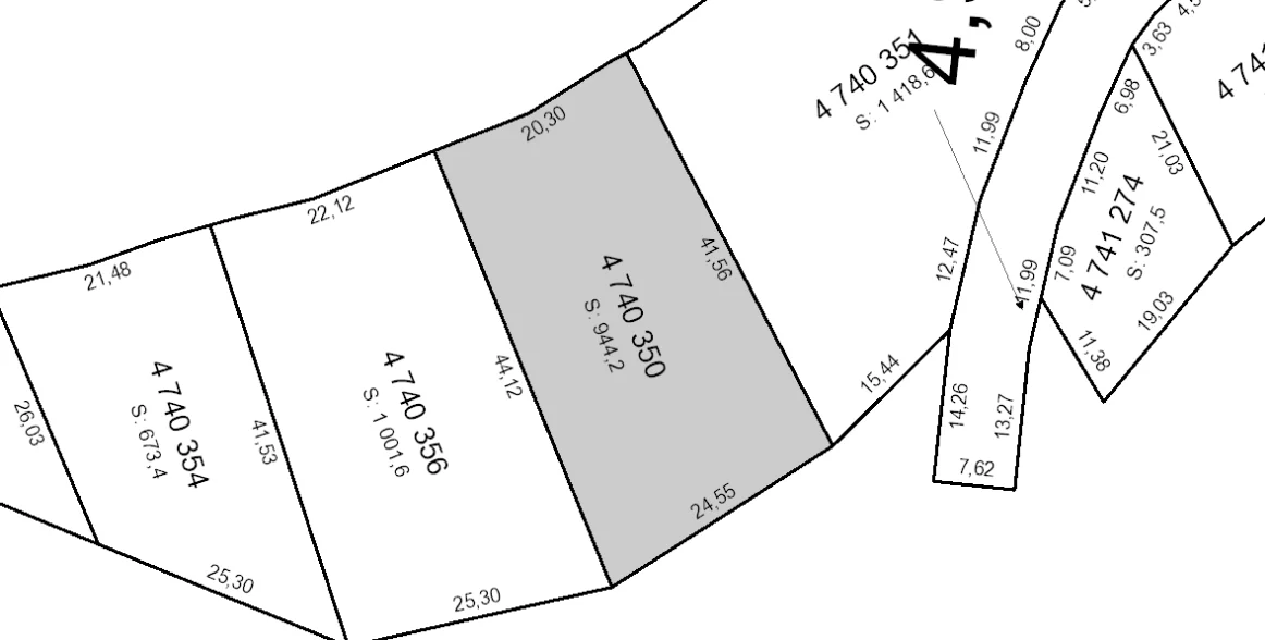 Tax sale property at 186, chemin de la Carpe, La Vallee-de-la-Gatineau - Photo 4