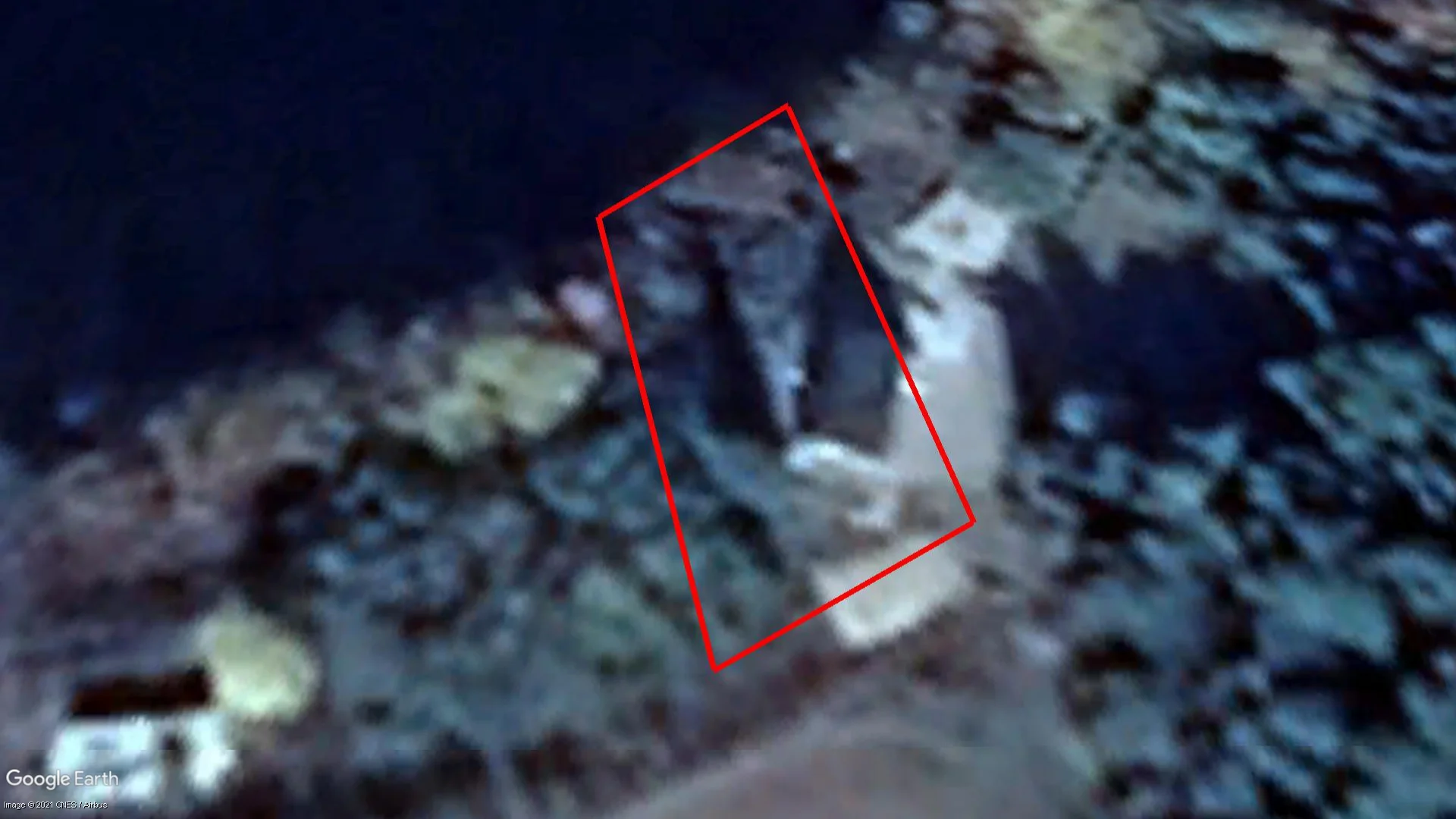 Tax sale property at 186, chemin de la Carpe, La Vallee-de-la-Gatineau - Photo 3