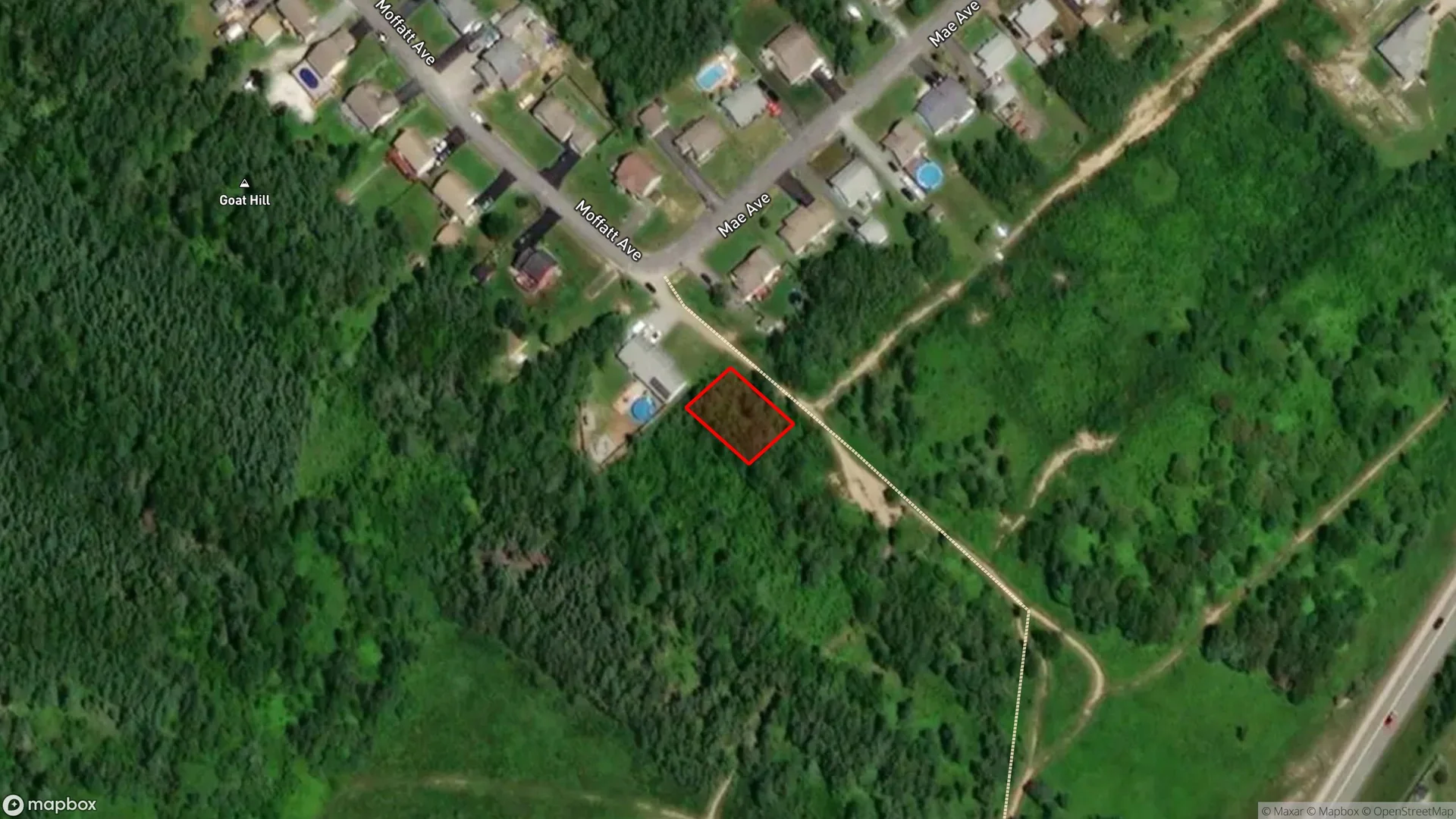 Tax sale property at , Cape Breton - Photo 2