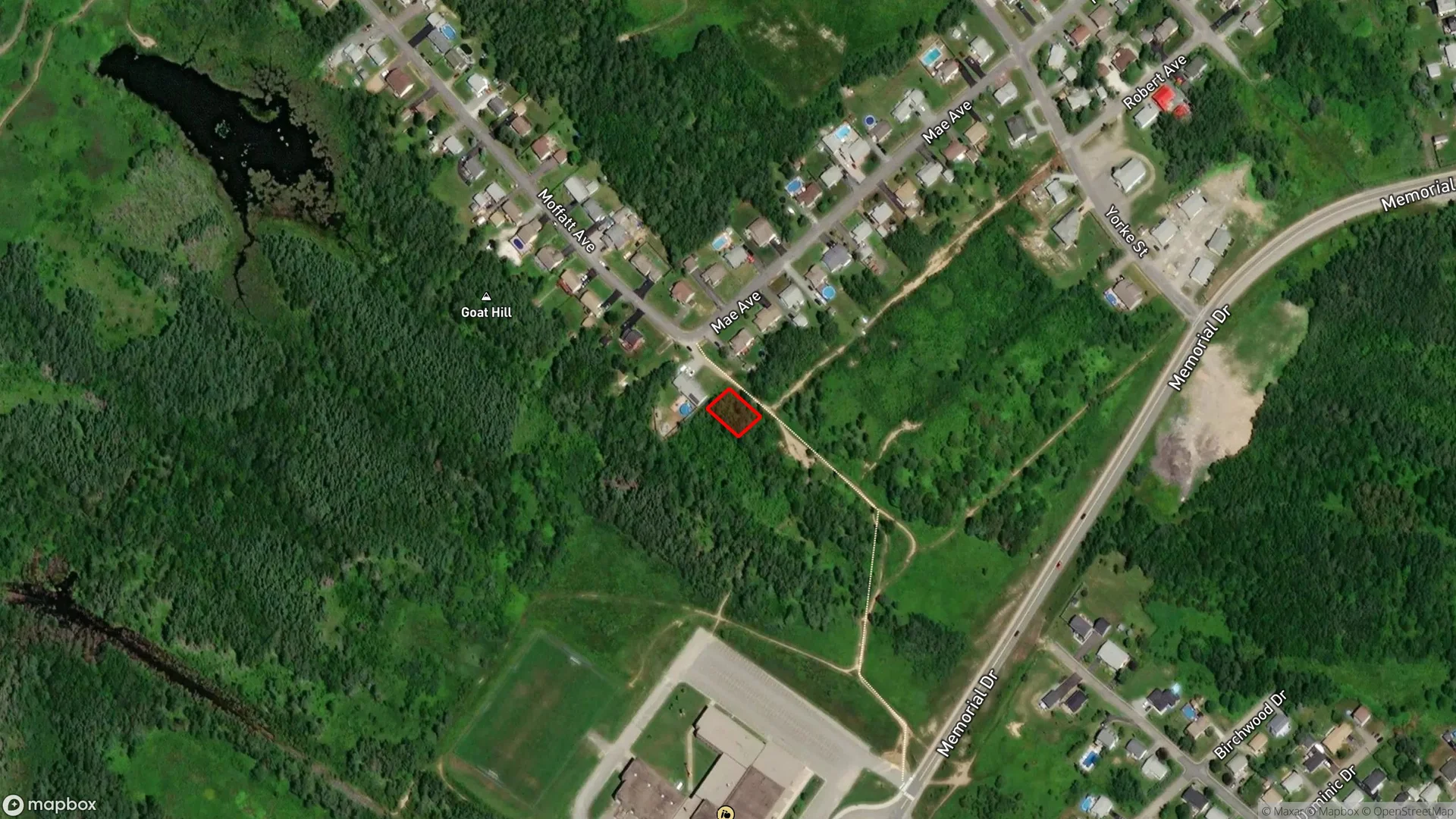 Tax sale property at , Cape Breton - Photo 3