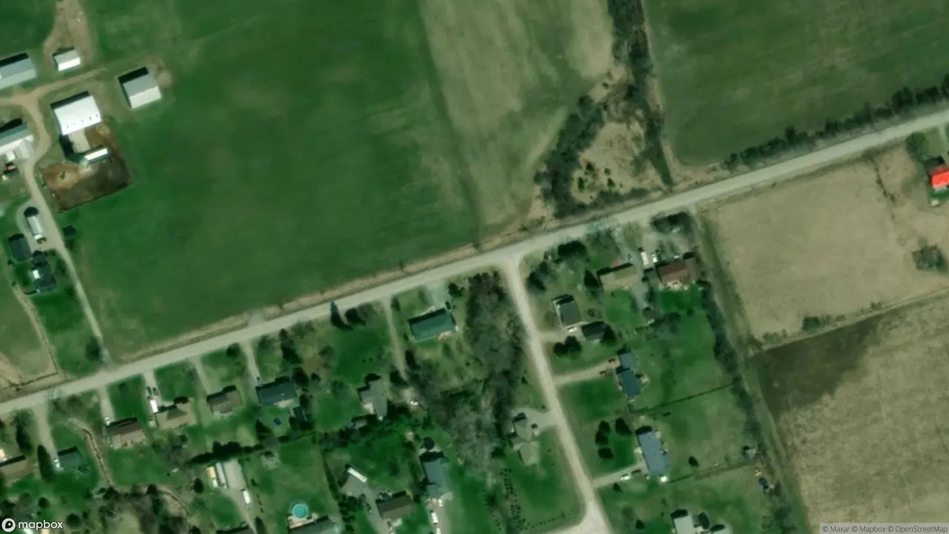 Tax sale property at Meadowview Road, Omemee, ON  K0L 2W0, Kawartha Lakes - Photo 2