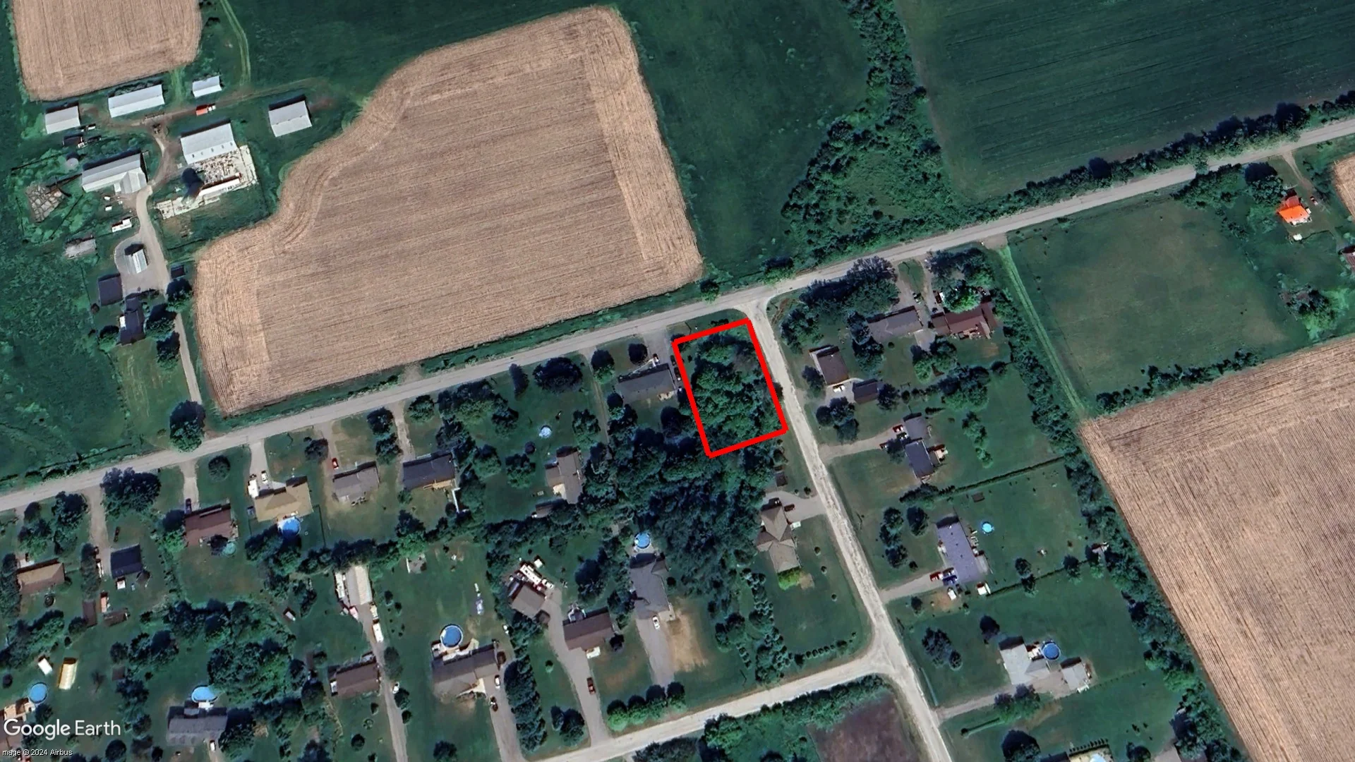 Tax sale property at Meadowview Rd, Kawartha Lakes, Kawartha Lakes - Photo 3