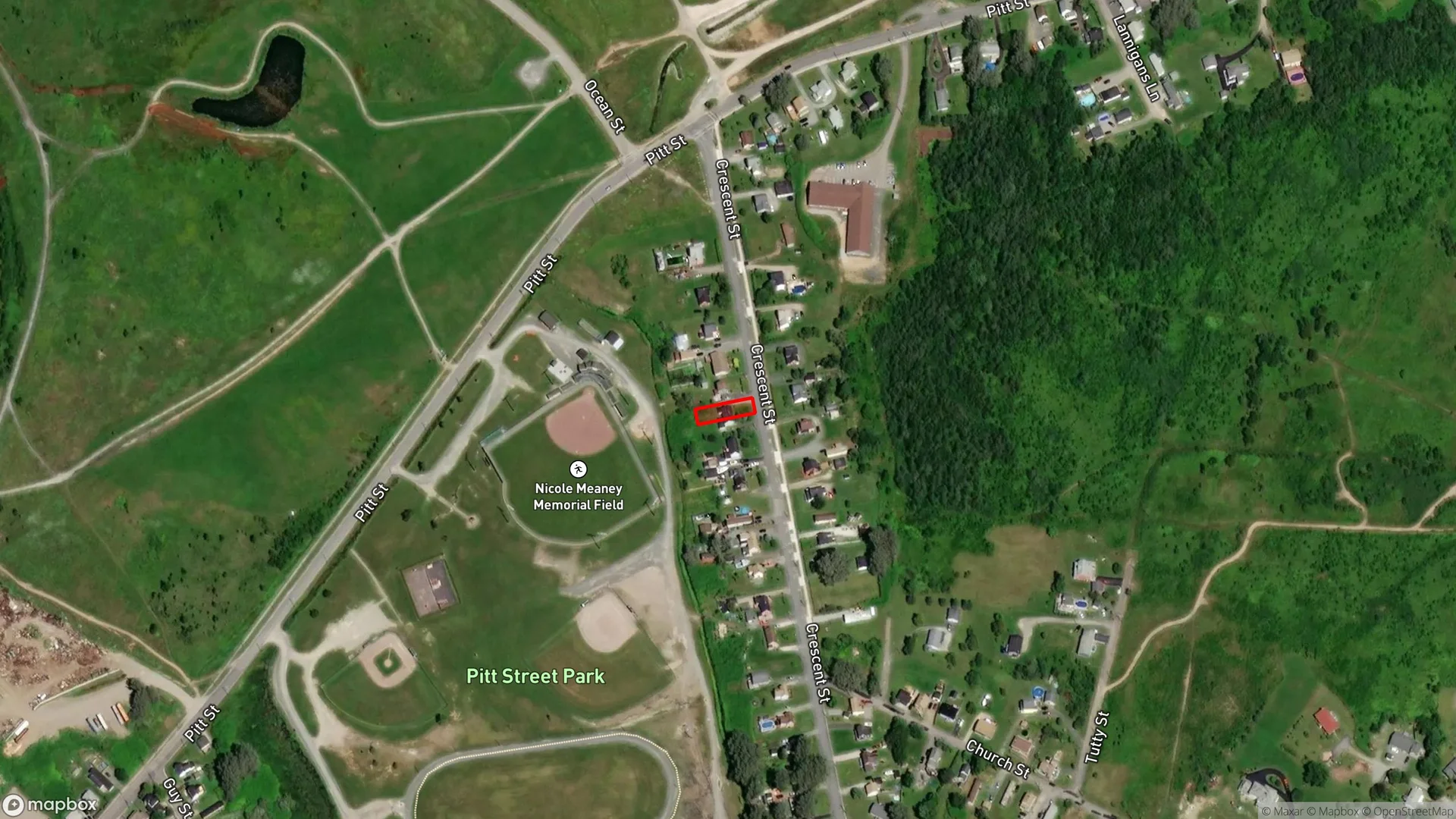 Tax sale property at , Cape Breton - Photo 3