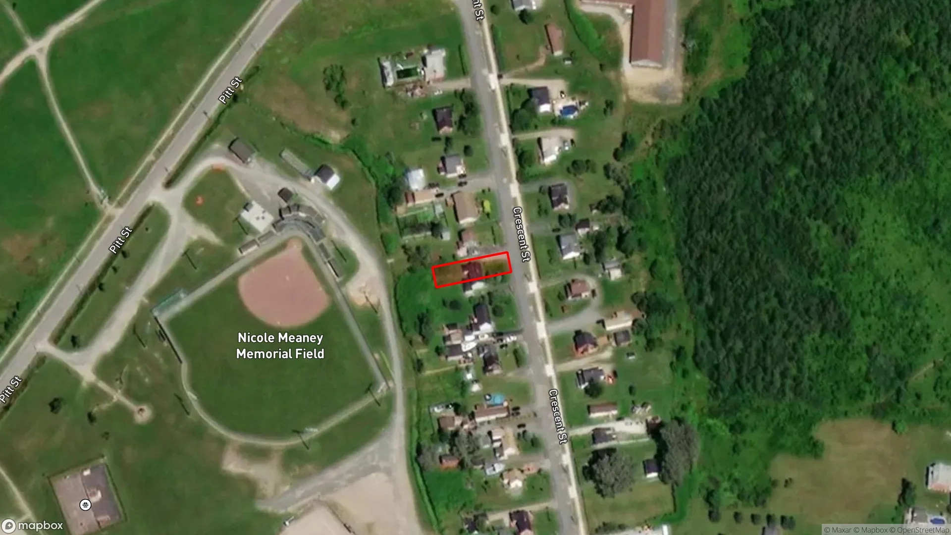 Tax sale property at , Cape Breton - Photo 2