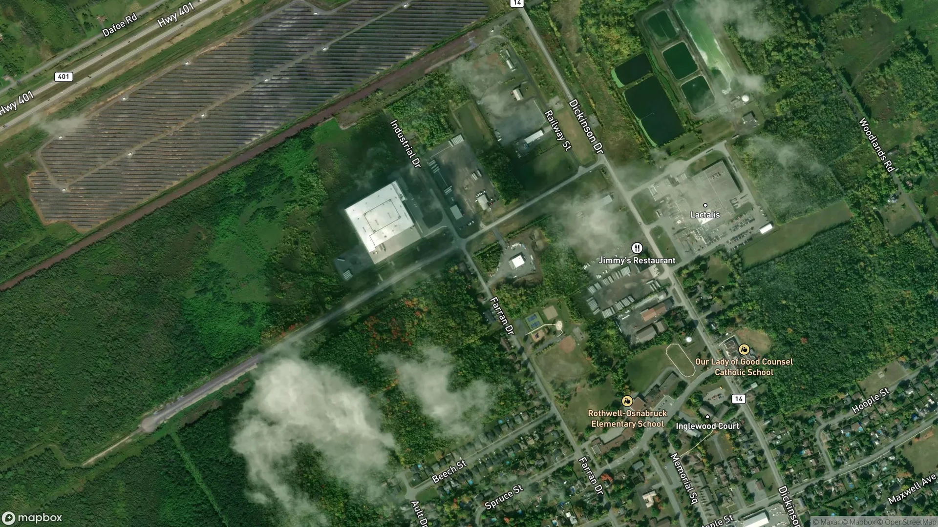 Tax sale property at , South Stormont - Photo 3