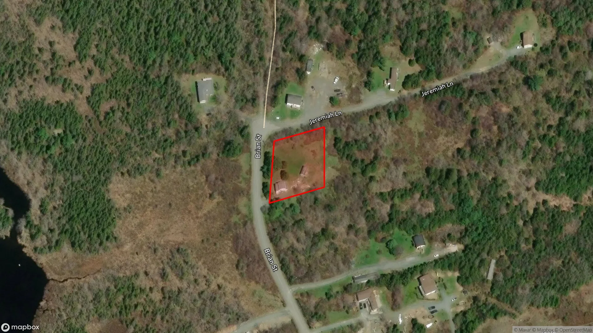 Tax sale property at , Halifax - Photo 2