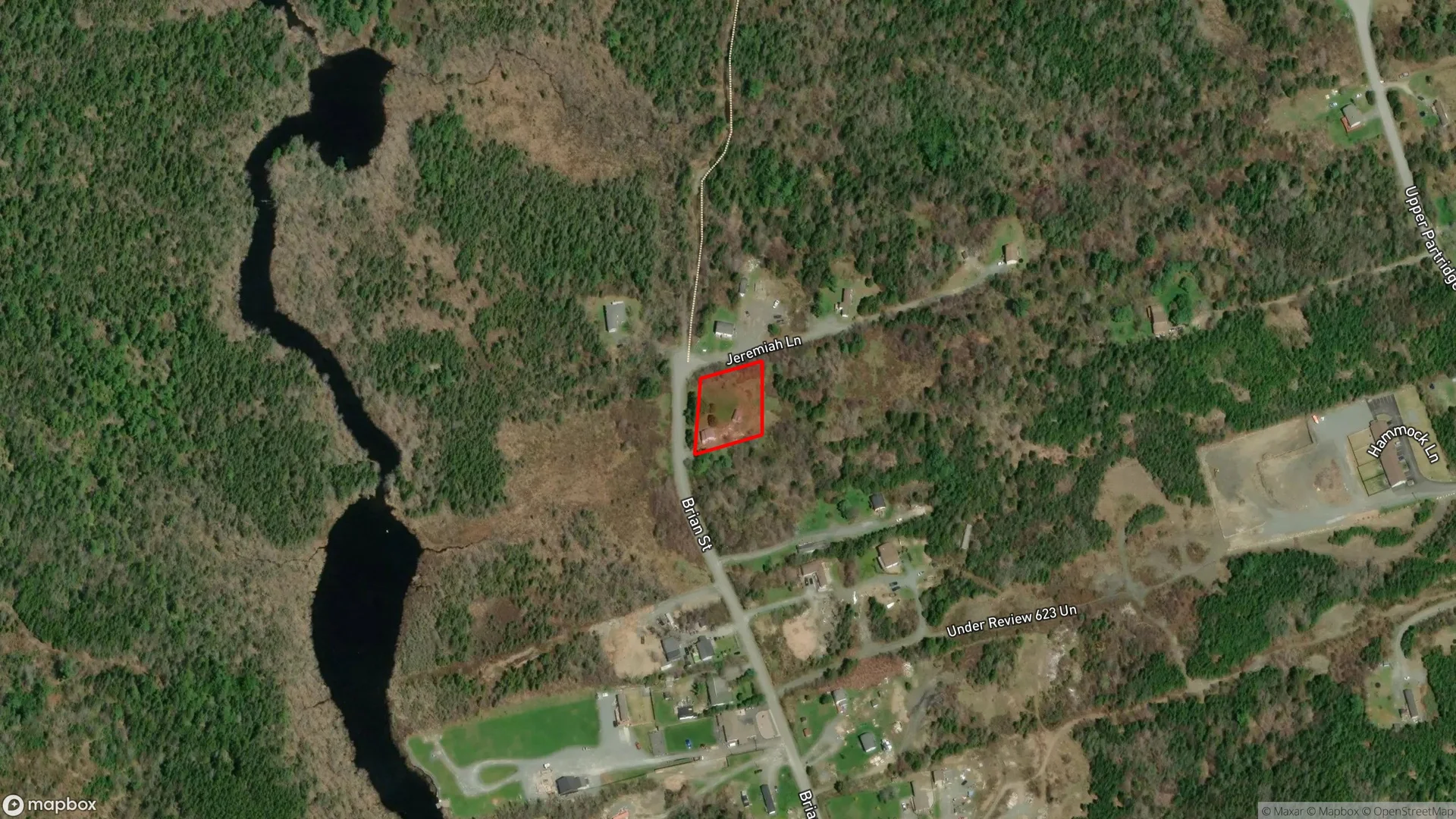 Tax sale property at , Halifax - Photo 3