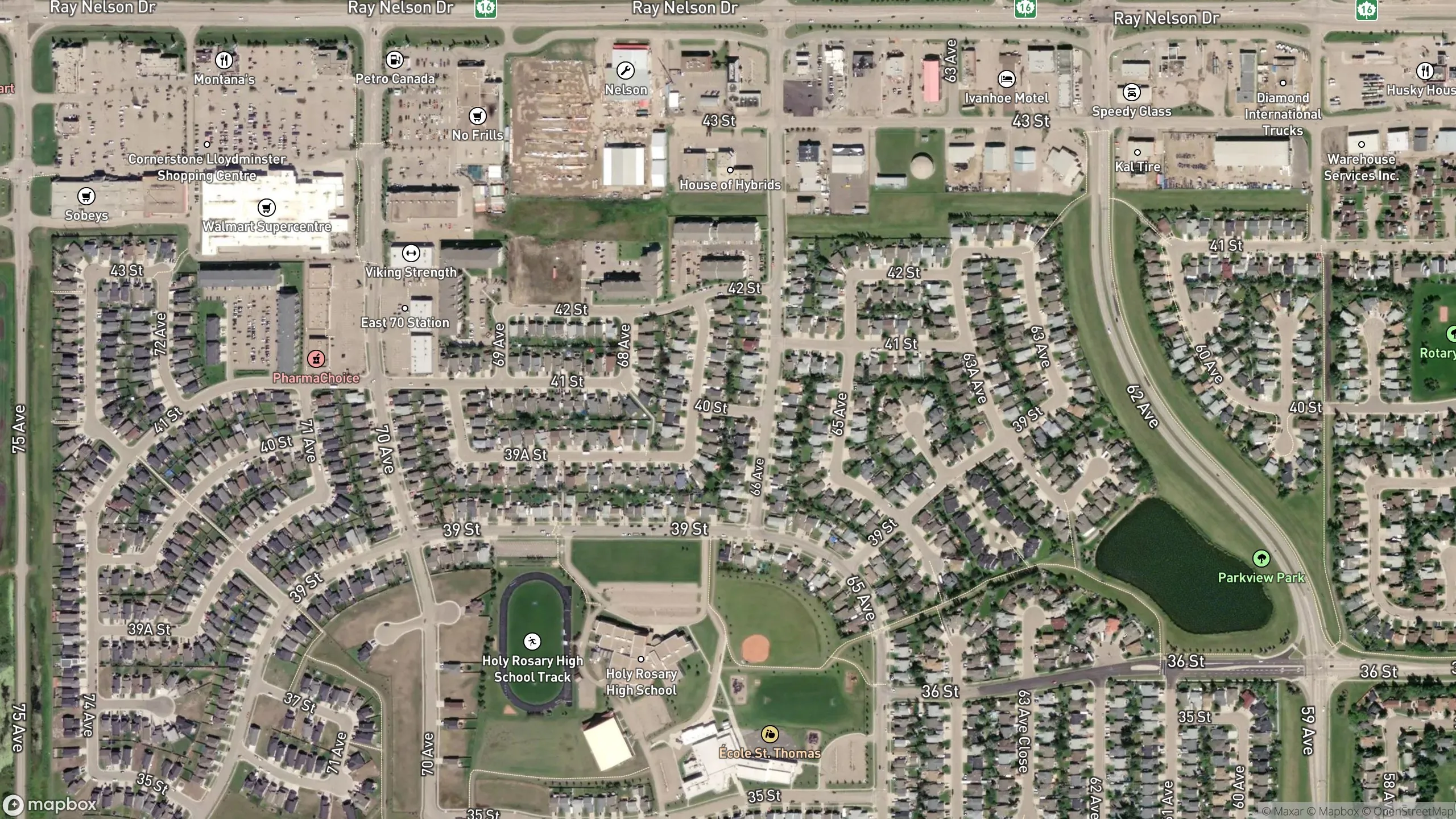 Tax Sale Property in Lloydminster, Alberta