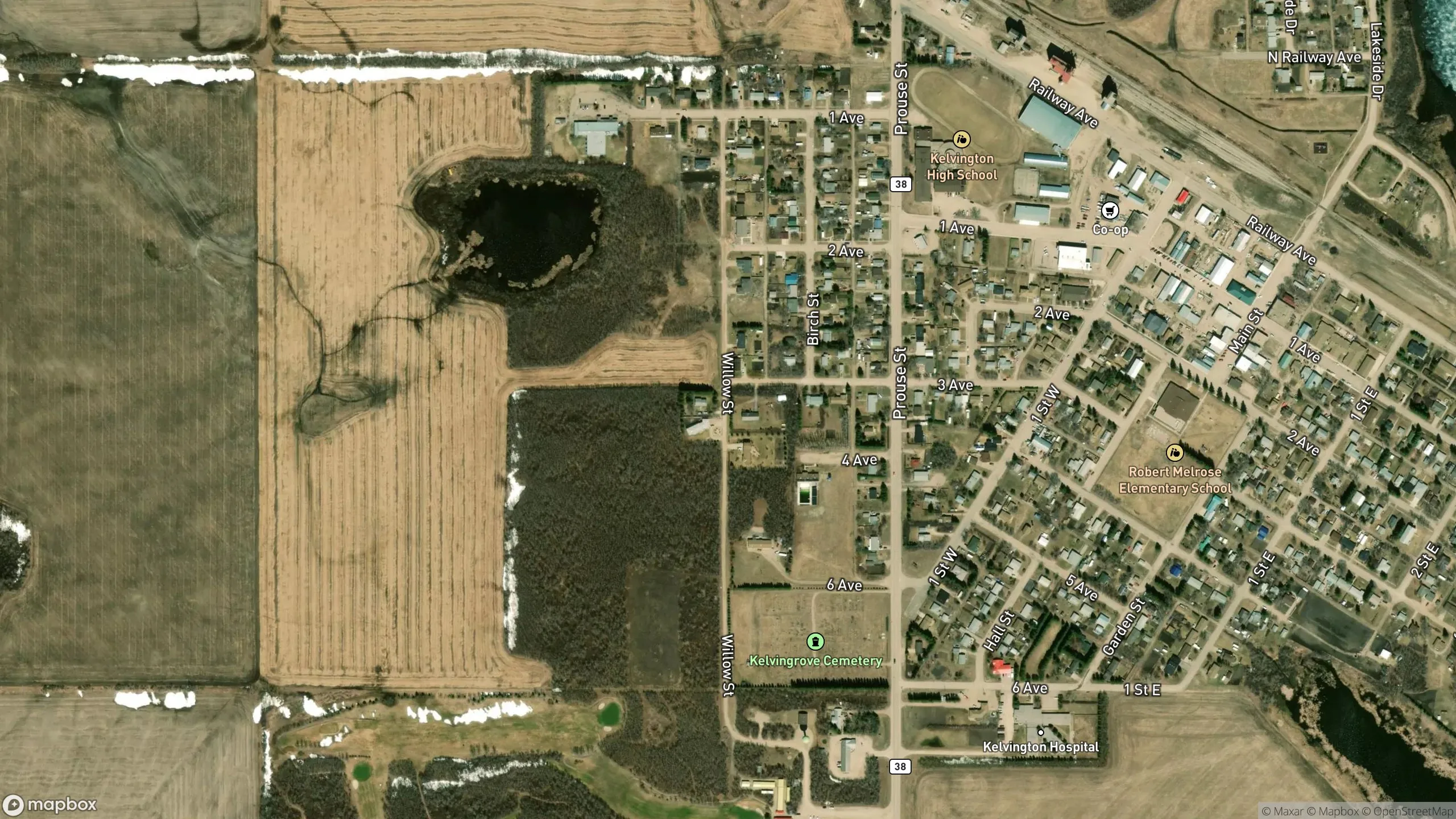Tax sale property at , Town of Kelvington - Photo 3
