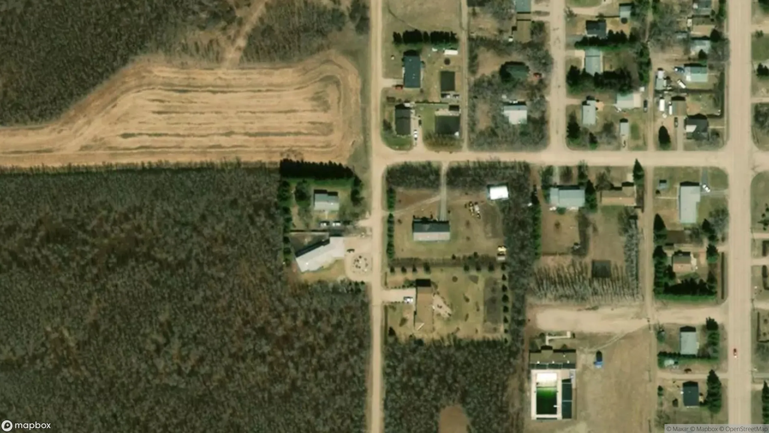 Tax Sale Property in Town of Kelvington, Saskatchewan