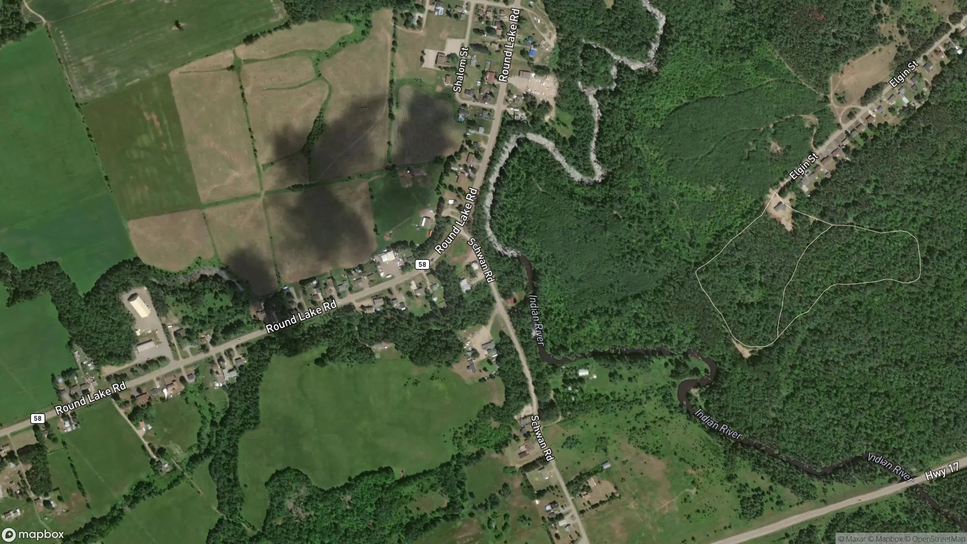 Tax sale property at , Laurentian Valley - Photo 3