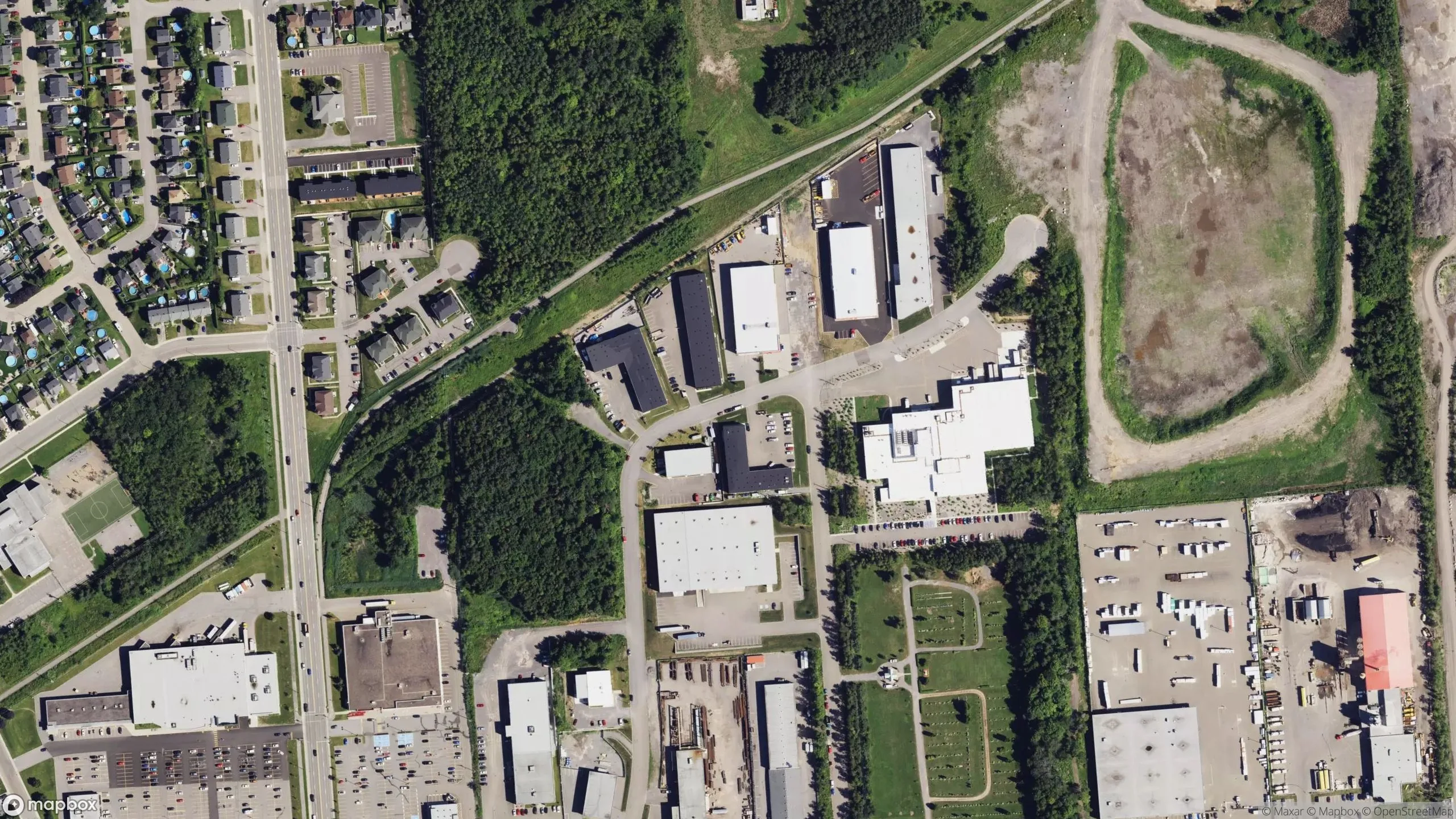 Tax Sale Property in Ville de Québec, Quebec