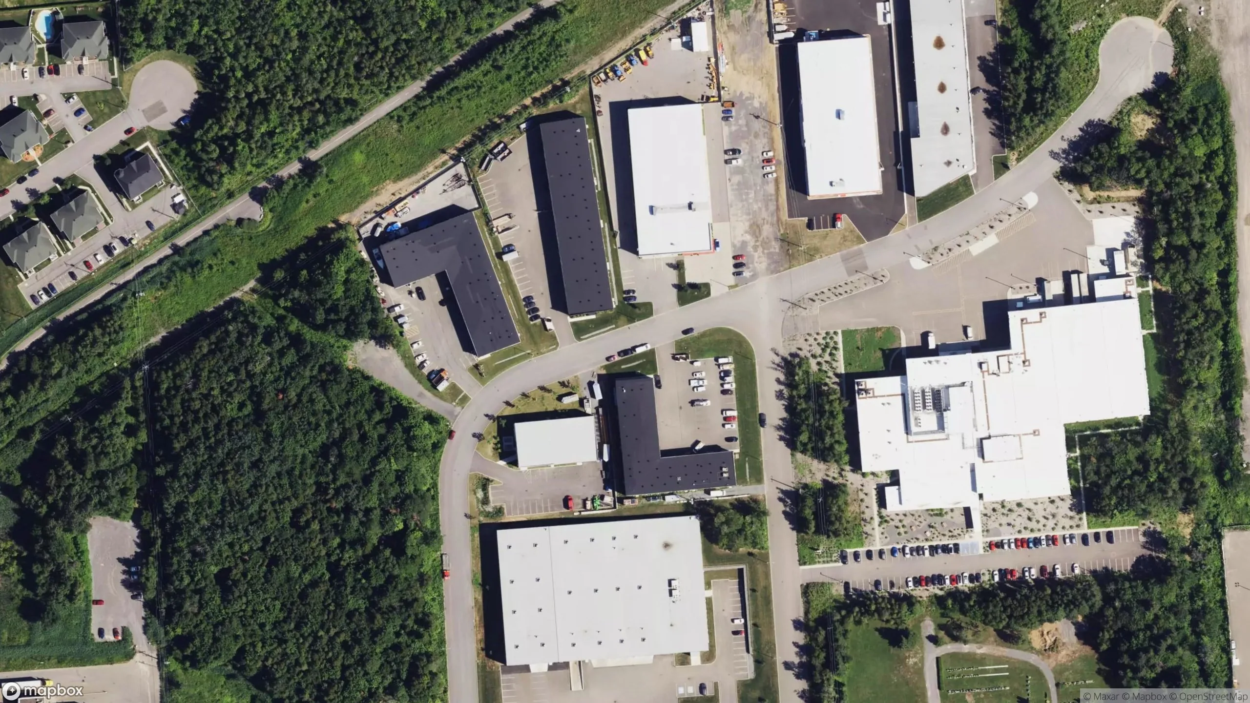 Tax sale property at , Ville de Québec - Photo 2