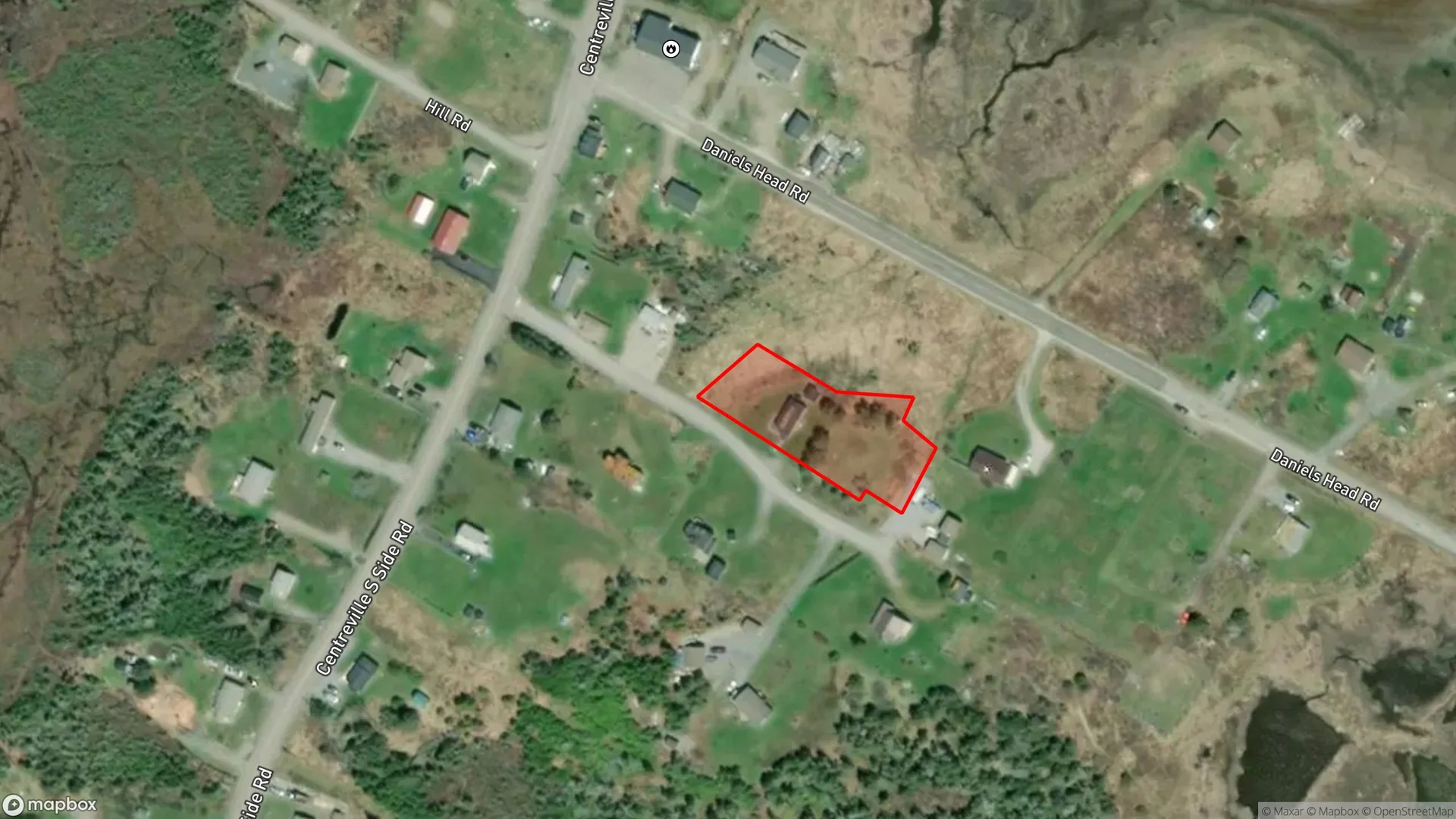 Tax sale property at , Barrington - Photo 2