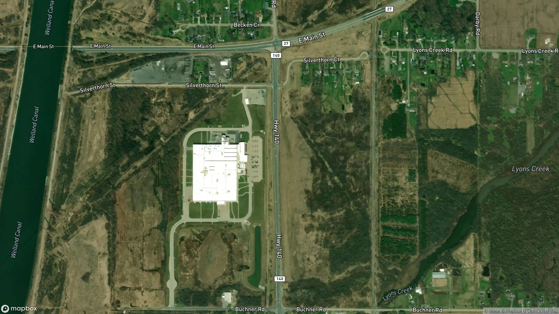 Tax sale property at , Welland - Photo 3