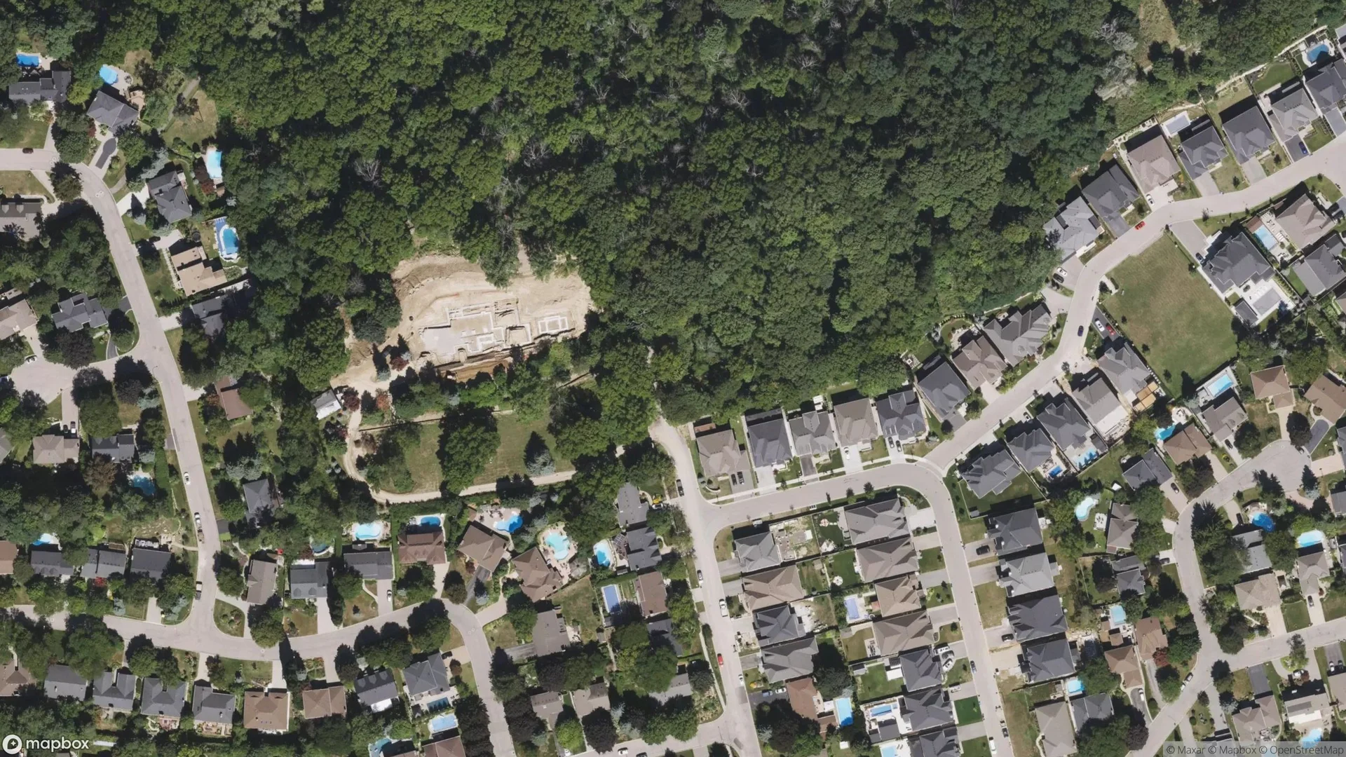 Tax sale property at 0 Lime Kiln Road, Renfrew, ON  K7V 3Z4, Hamilton - Photo 2