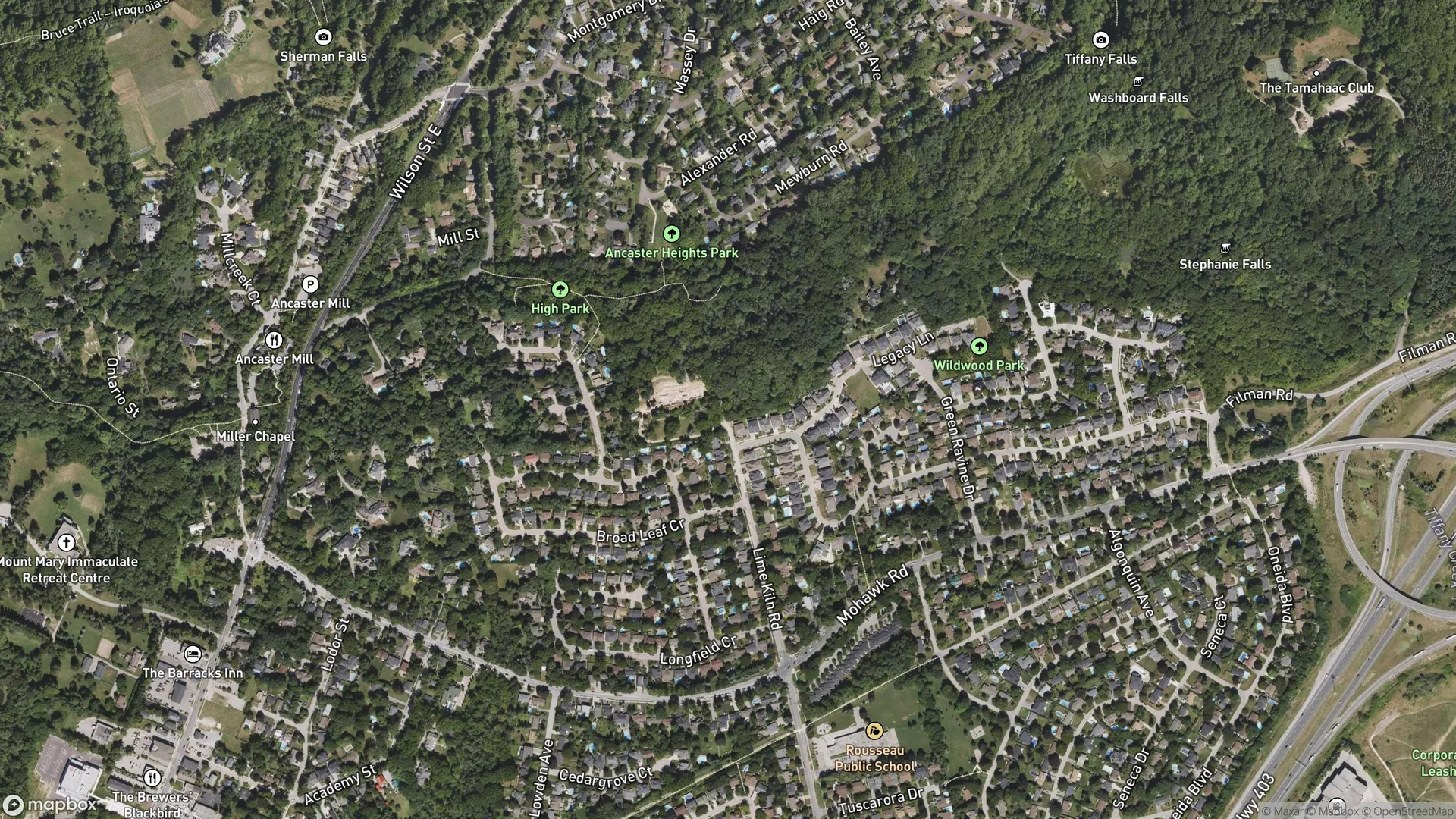  - Tax sale property in Hamilton
