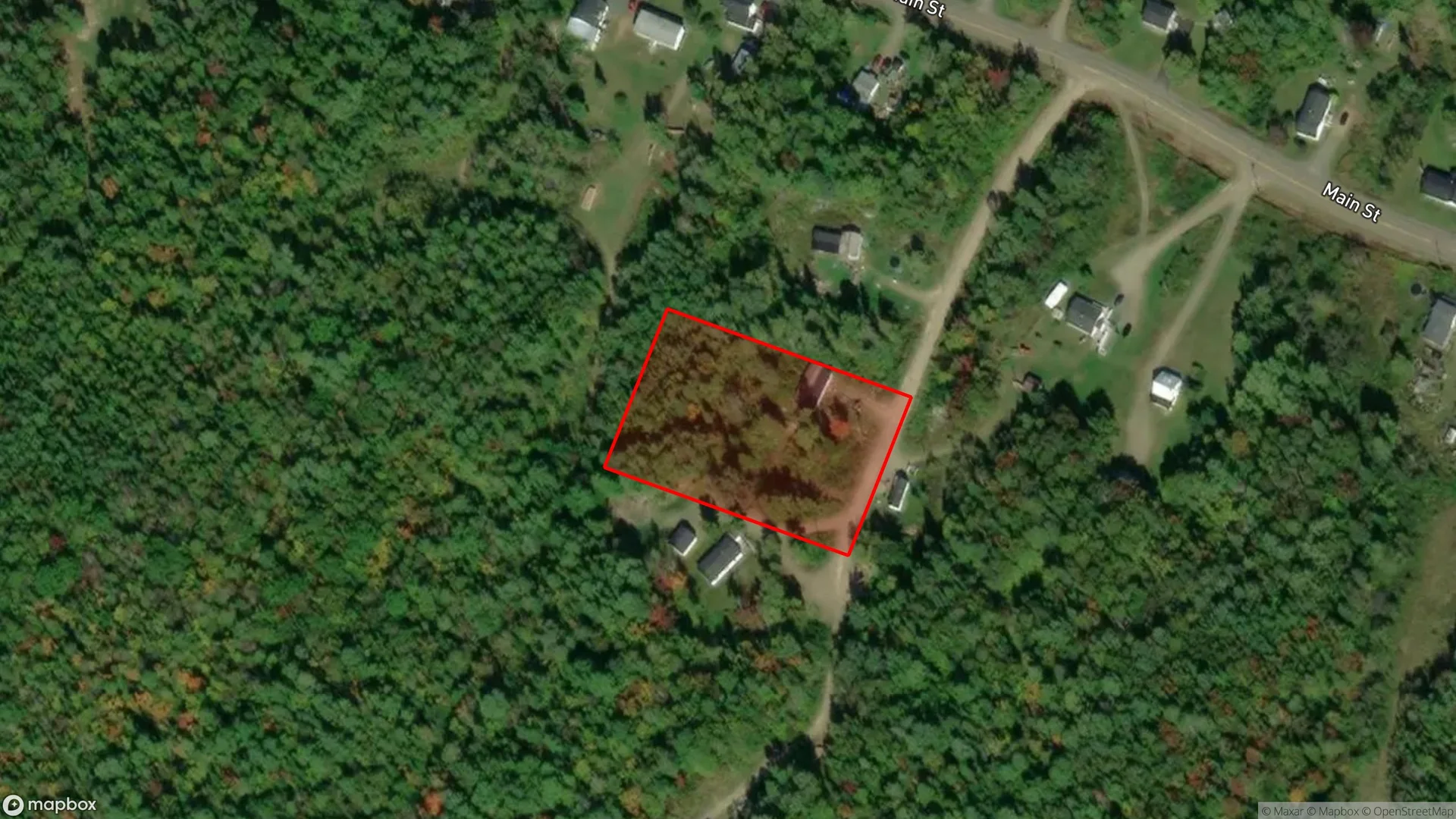 Tax sale property at , Restigouche - Photo 2