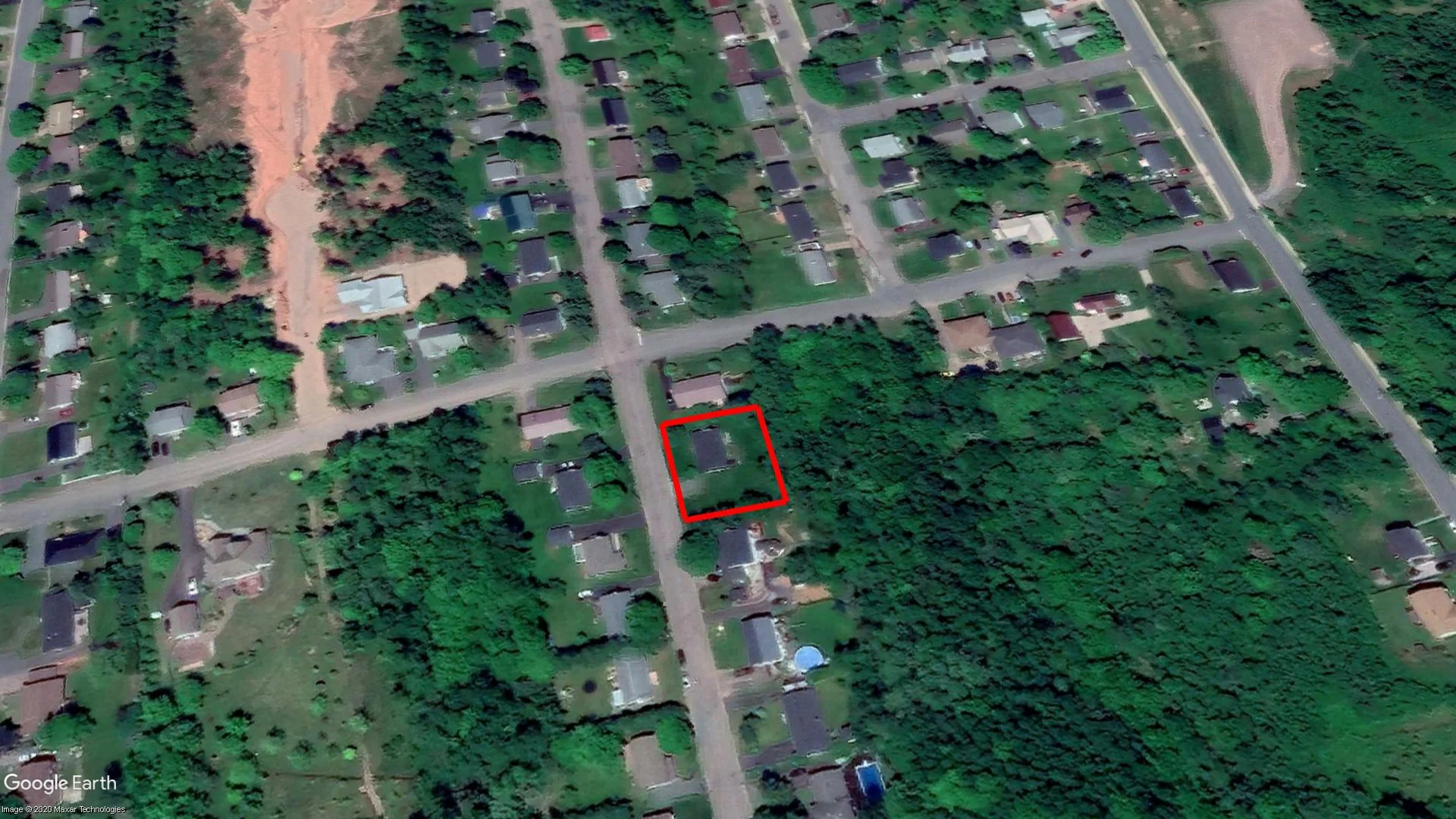 Tax sale property at , Truro - Photo 3