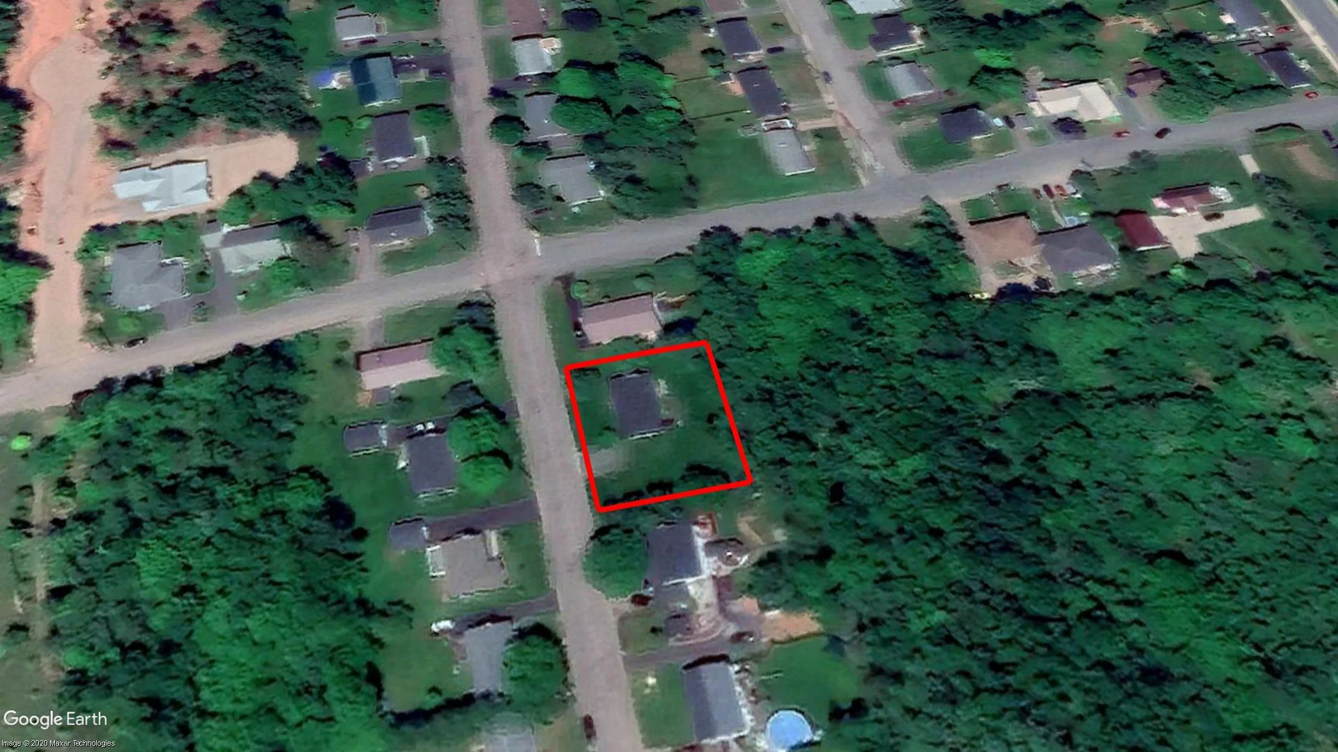 Tax sale property at , Truro - Photo 2