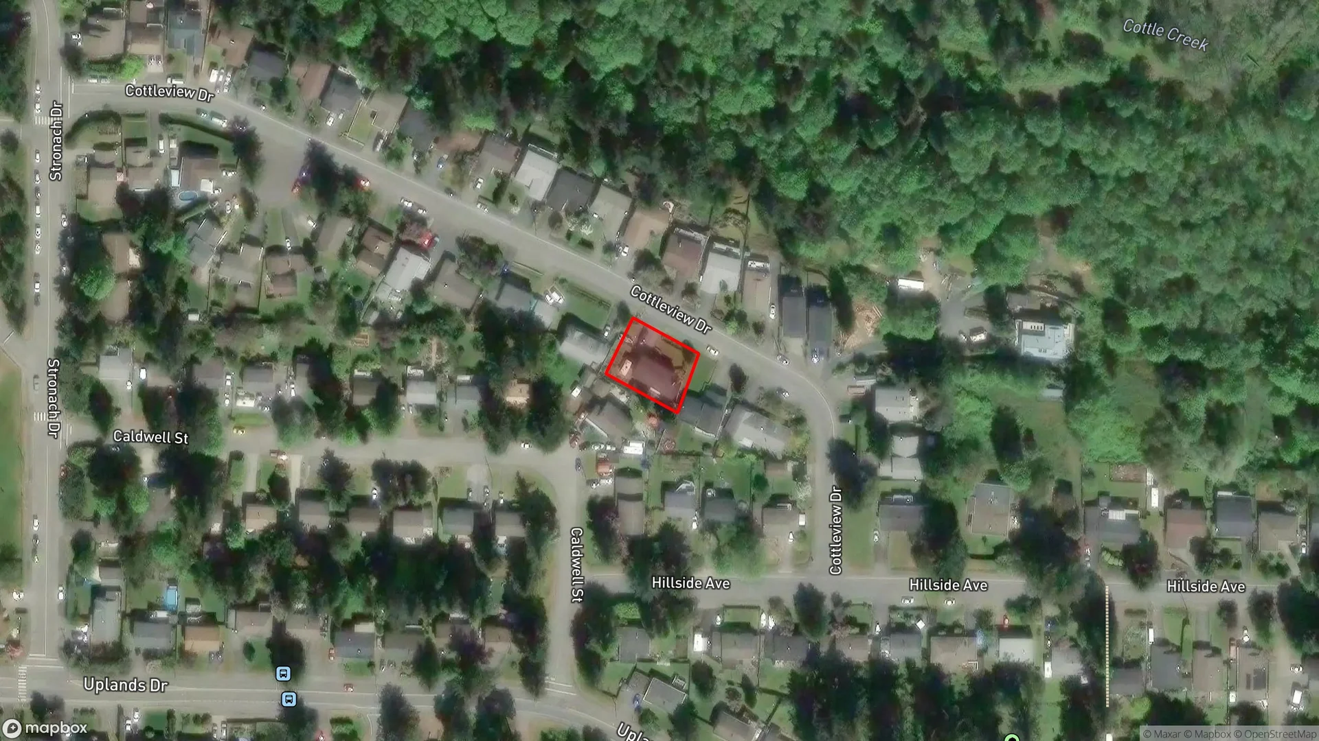 Tax sale property at , Nanaimo - Photo 2