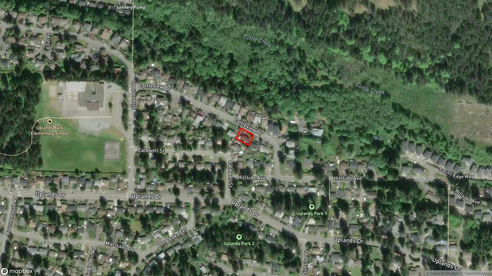 Tax sale property at , Nanaimo - Photo 3