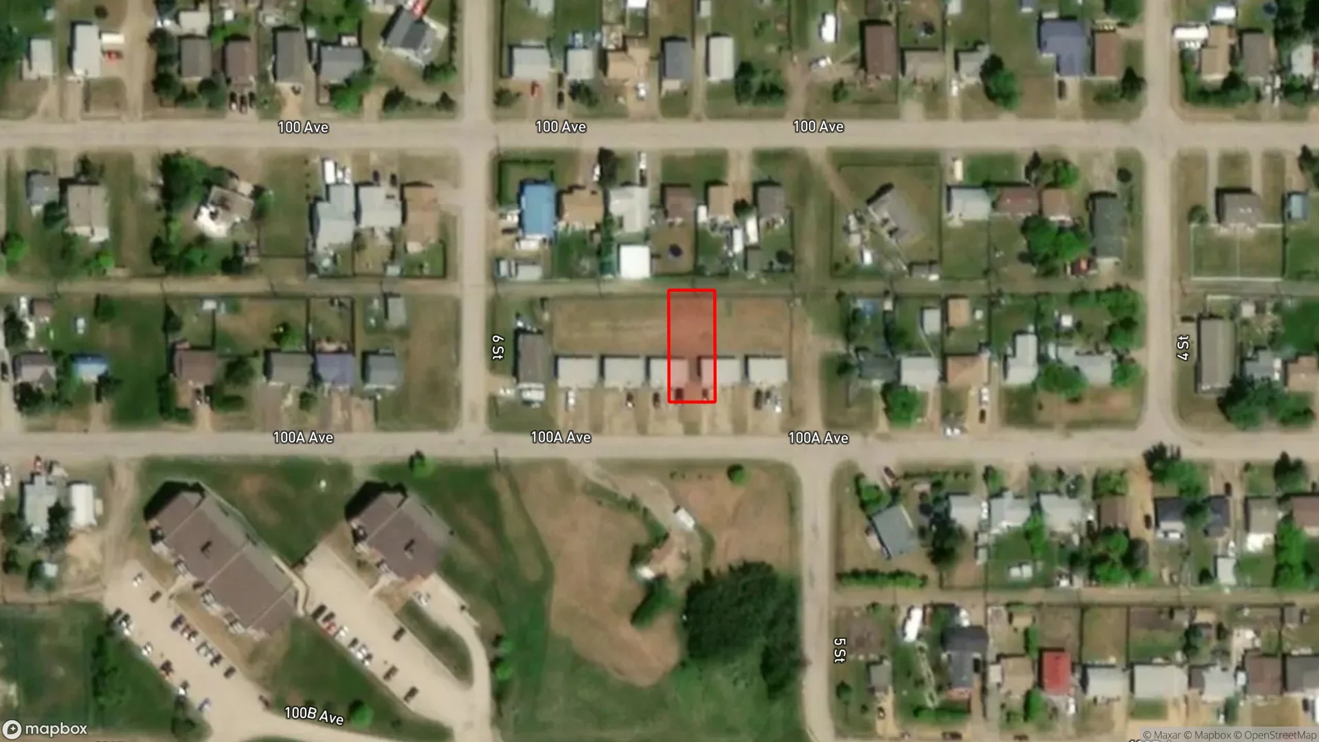 Tax sale property at , Dawson Creek - Photo 2