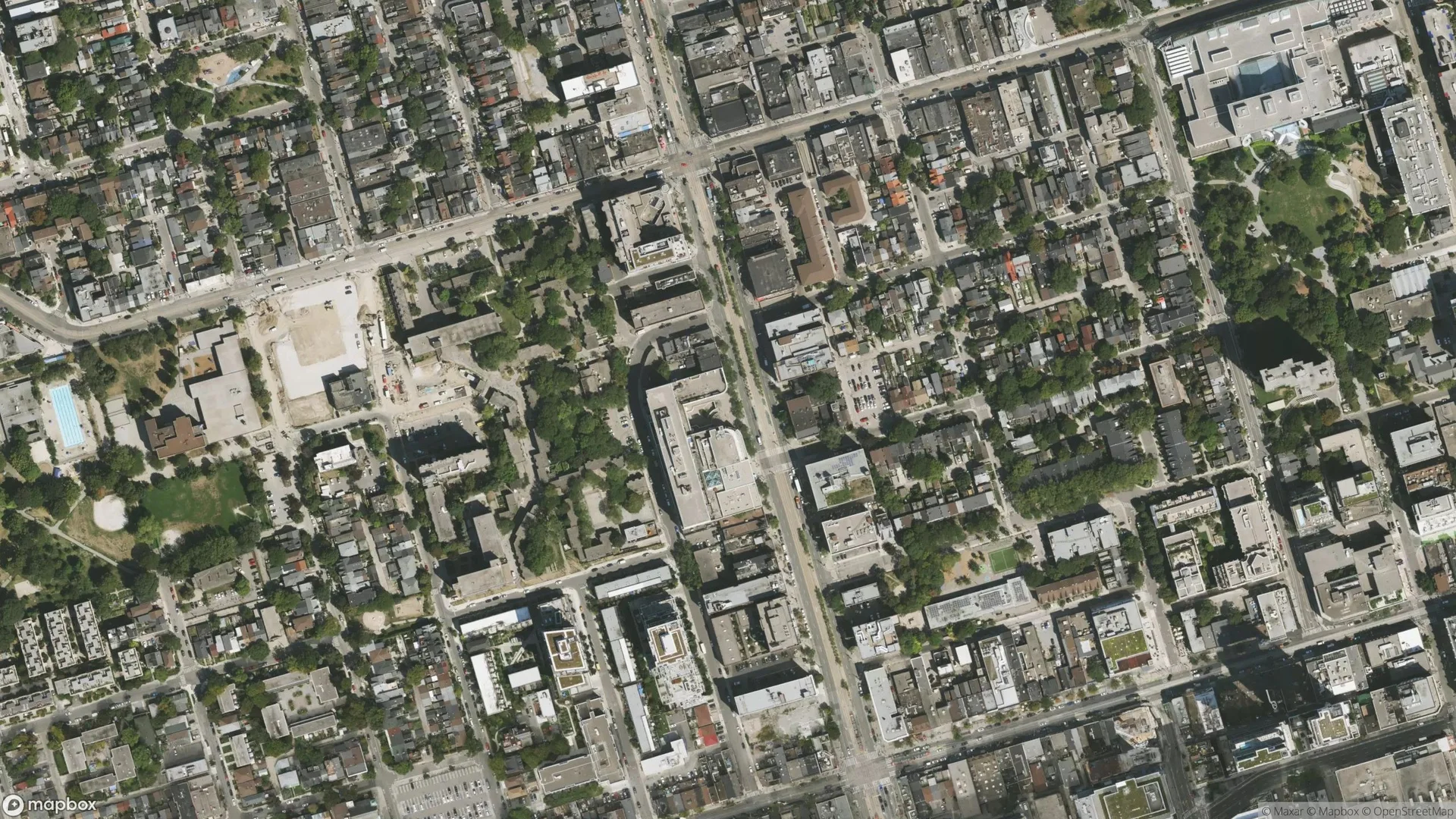  - Tax sale property in Toronto