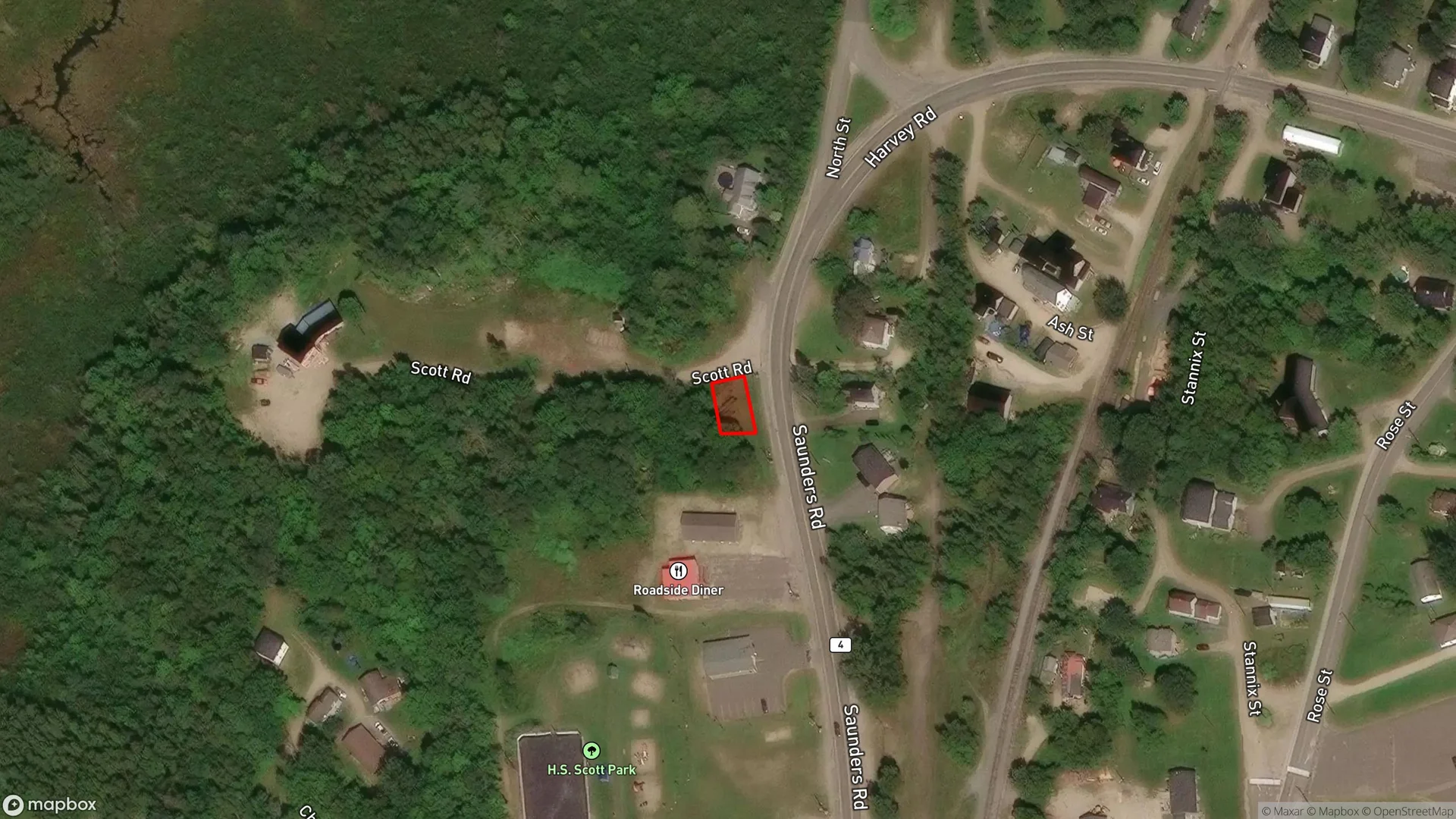 Tax sale property at , York/Sunbury - Photo 2