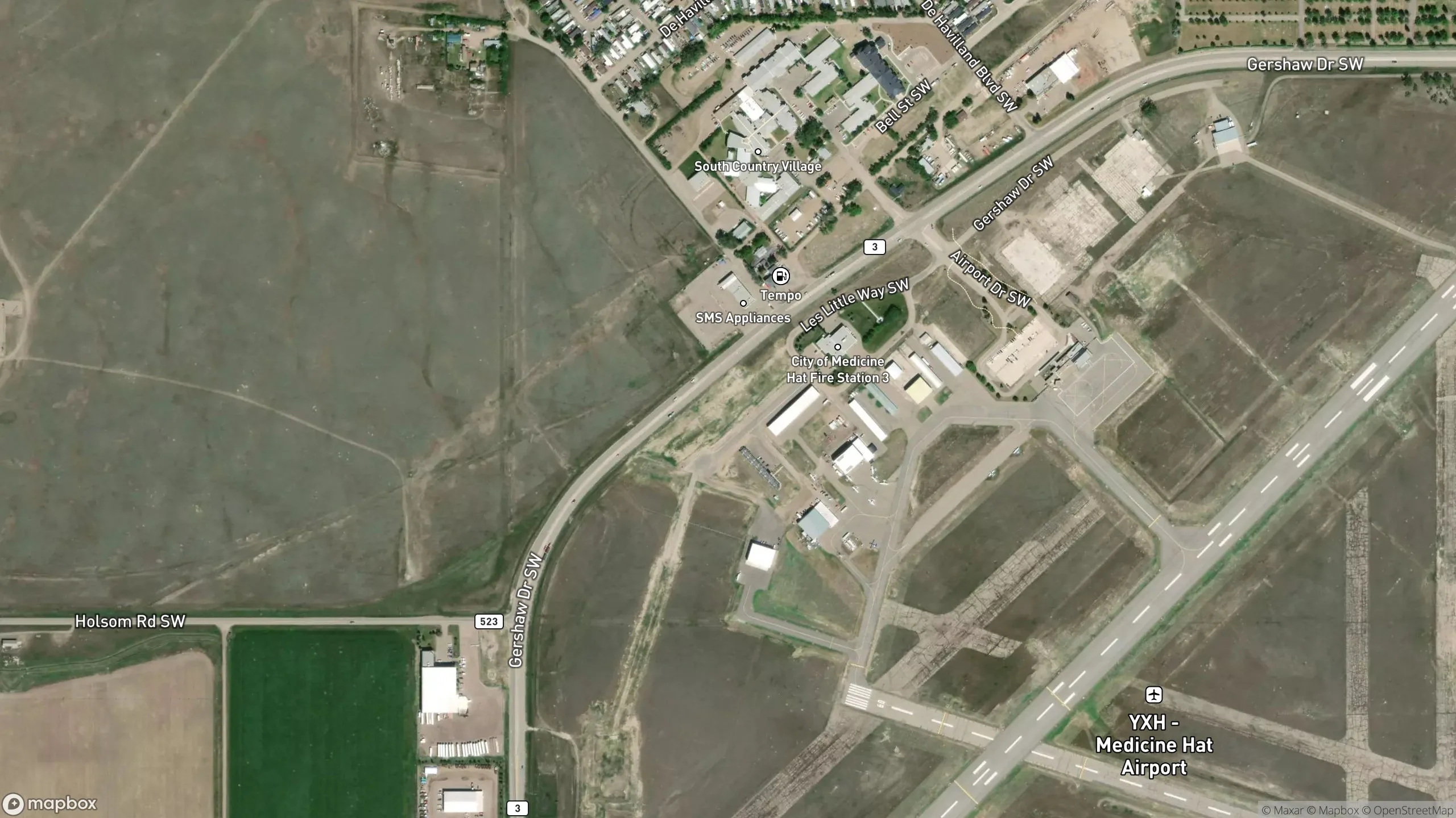 Tax Sale Property in Medicine Hat, Alberta