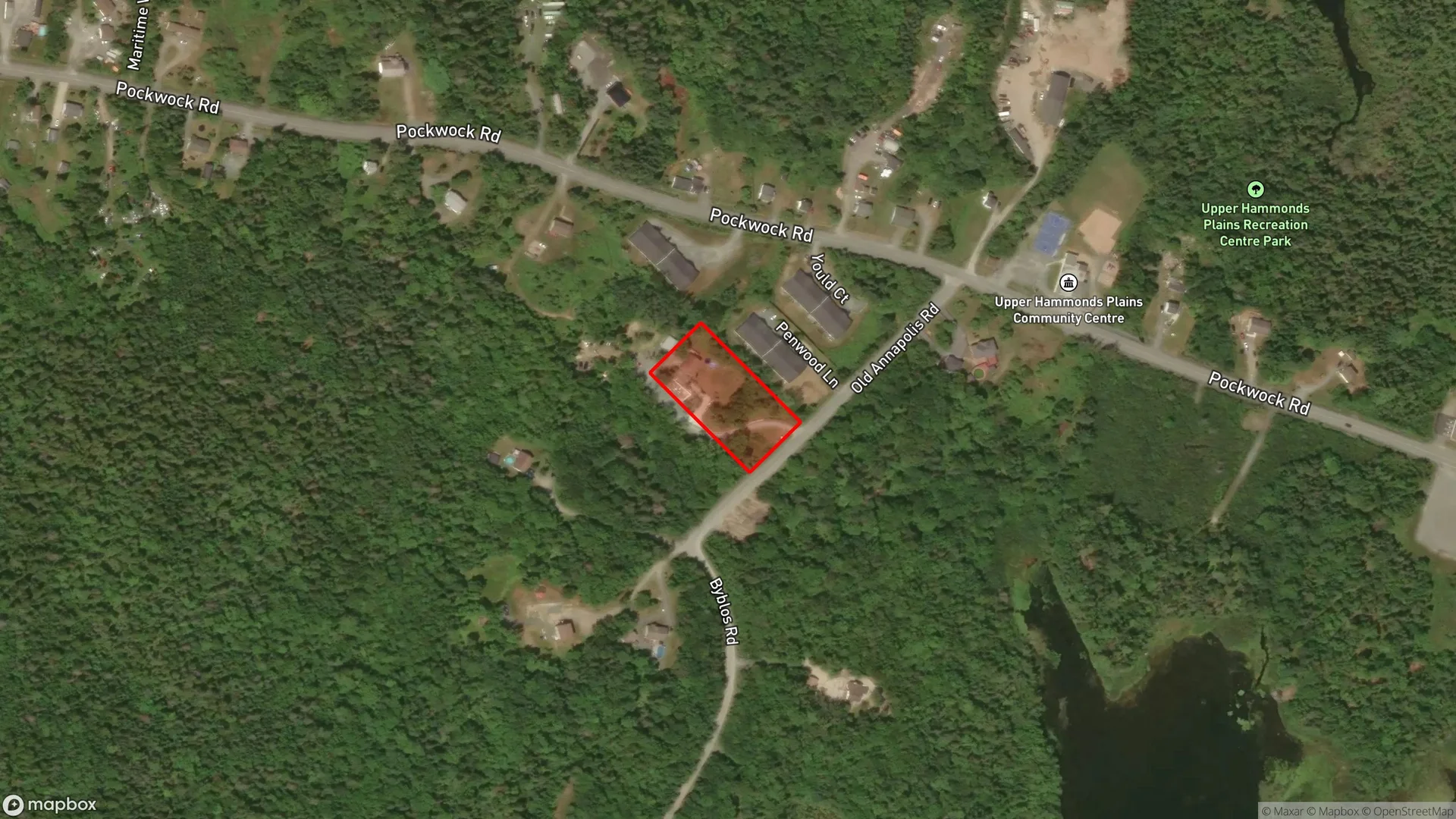 Tax sale property at , Halifax - Photo 3