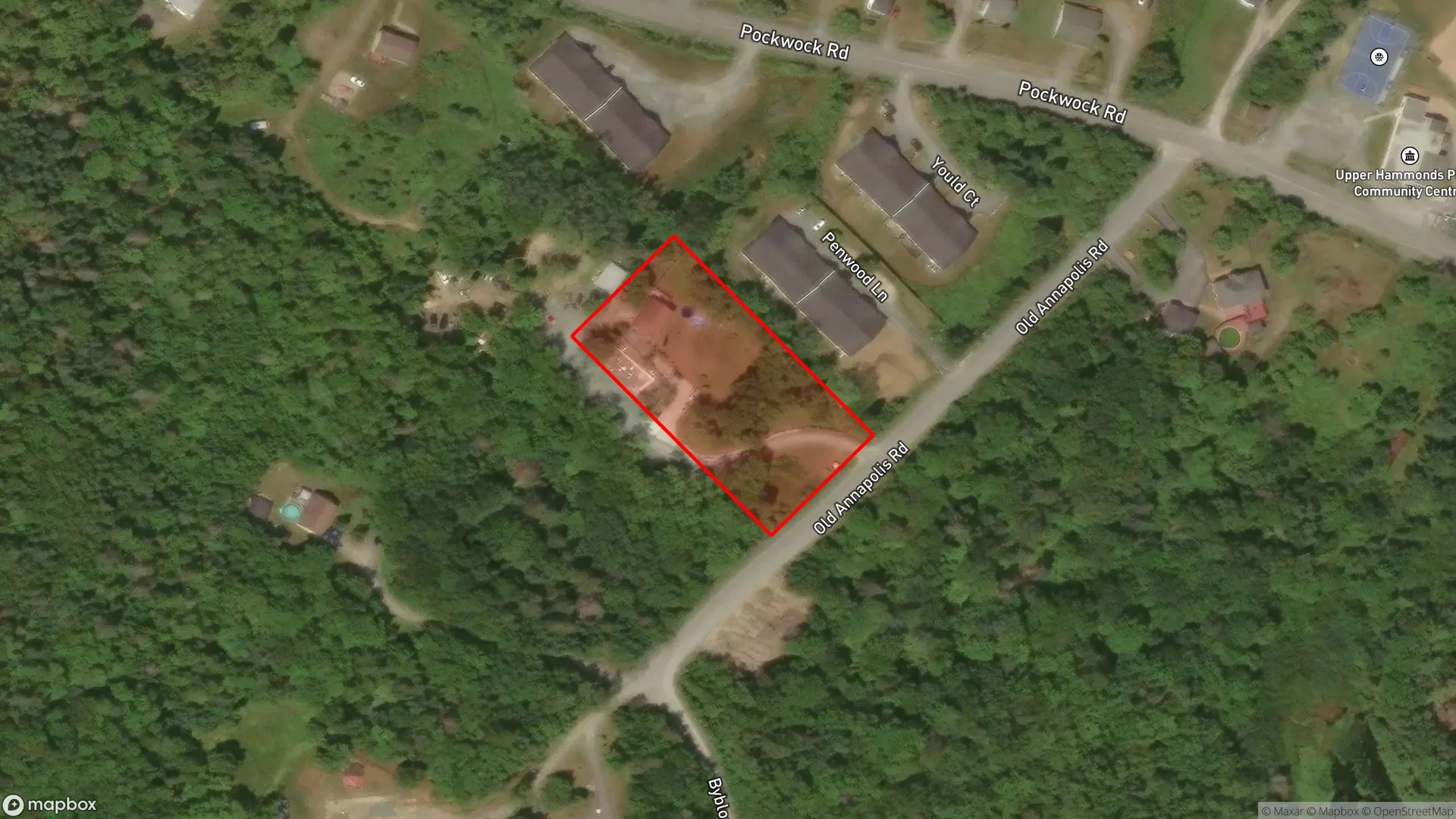 Tax sale property at , Halifax - Photo 2