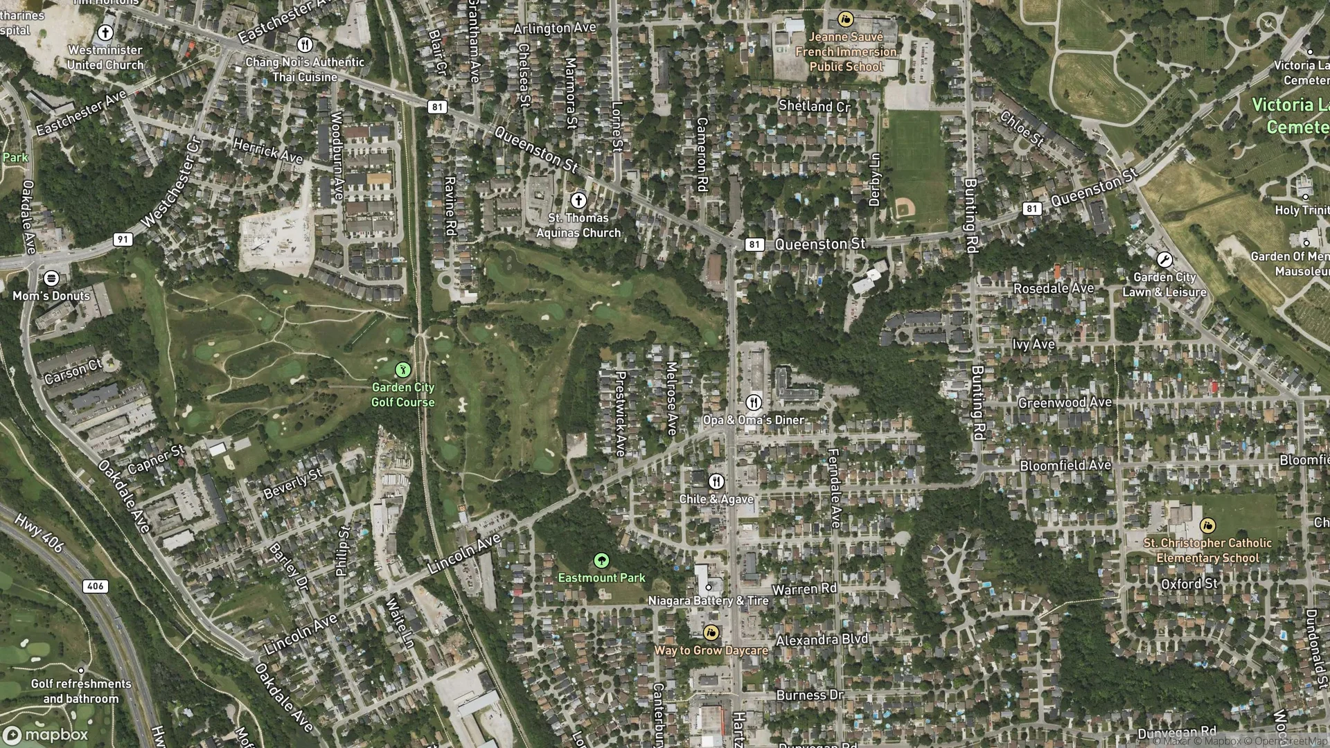 Tax sale property at , St. Catharines - Photo 3