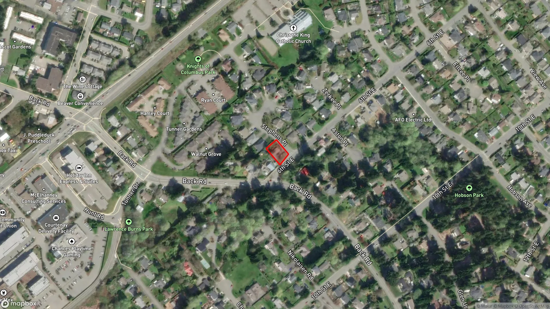Tax sale property at , Courtenay - Photo 3